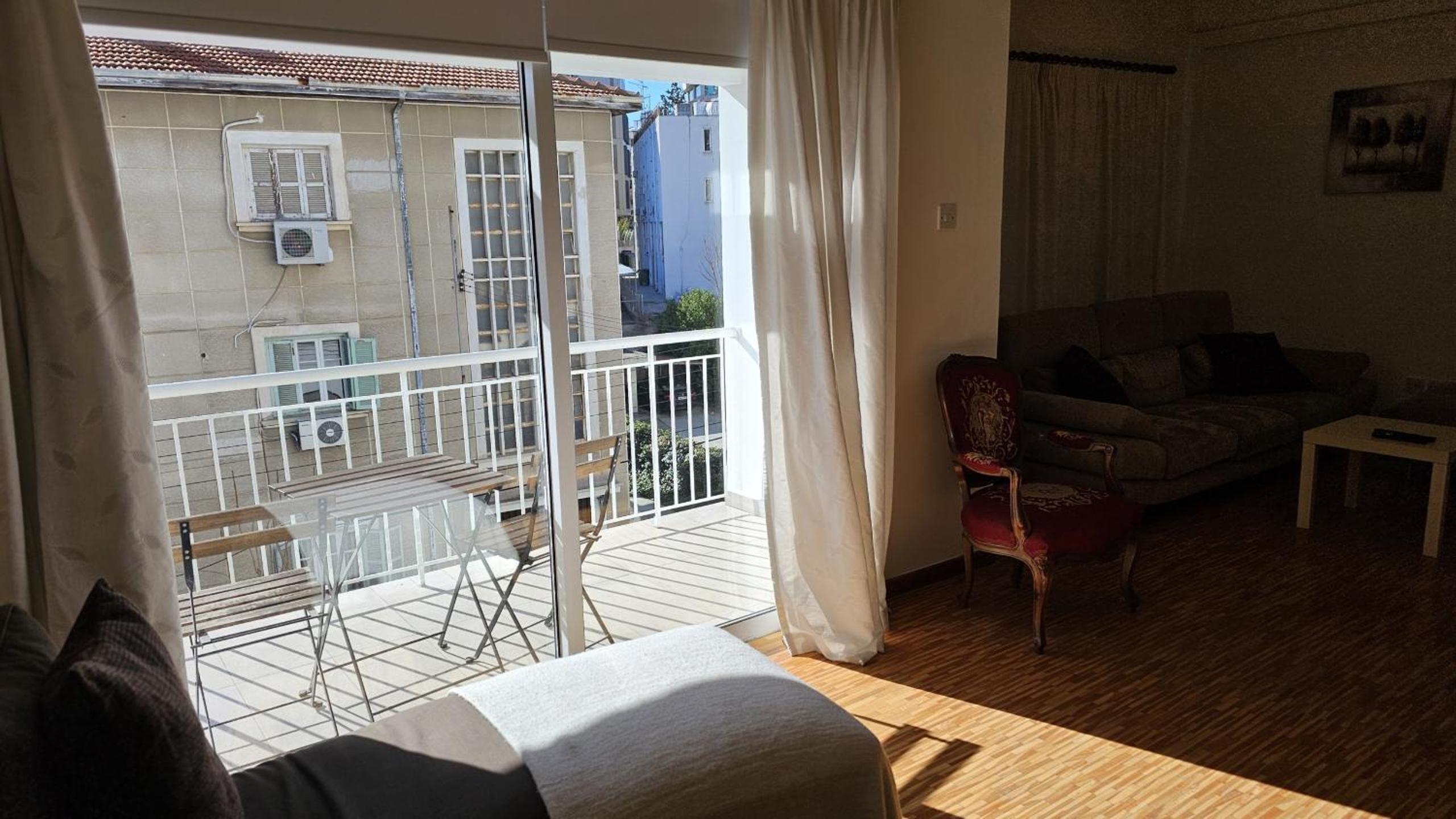STAY Aurum Apartment