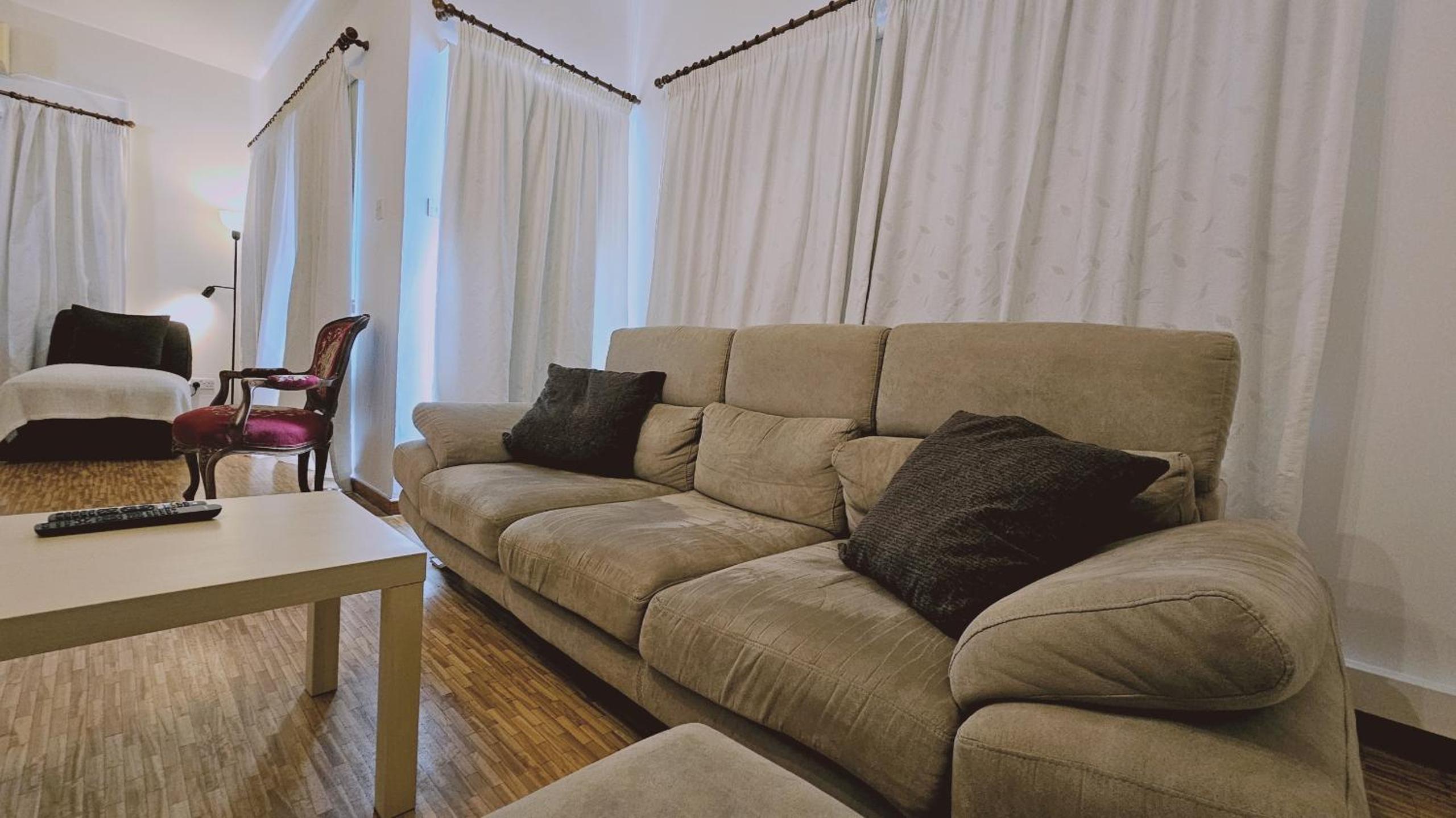 STAY Aurum Apartment