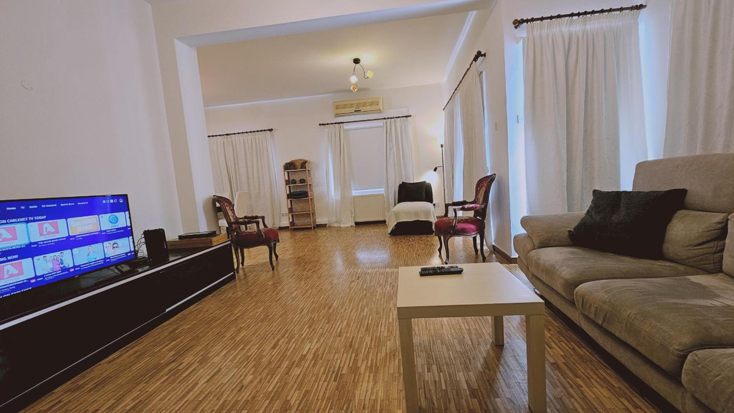 STAY Aurum Apartment