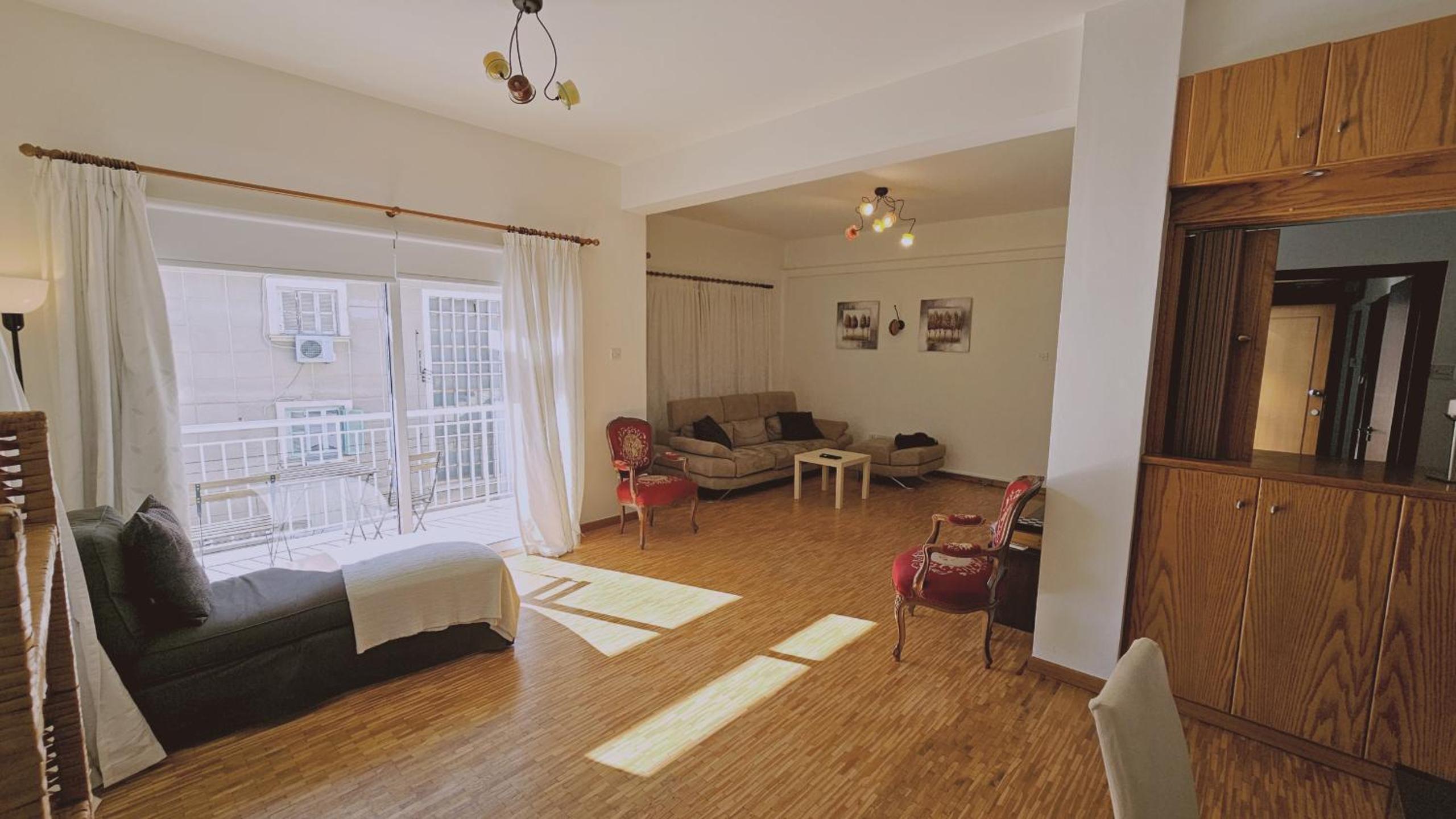 STAY Aurum Apartment