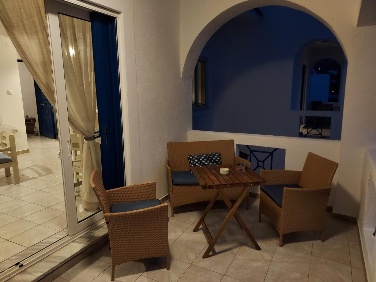 Aegean Aura Apartment Ι view 4