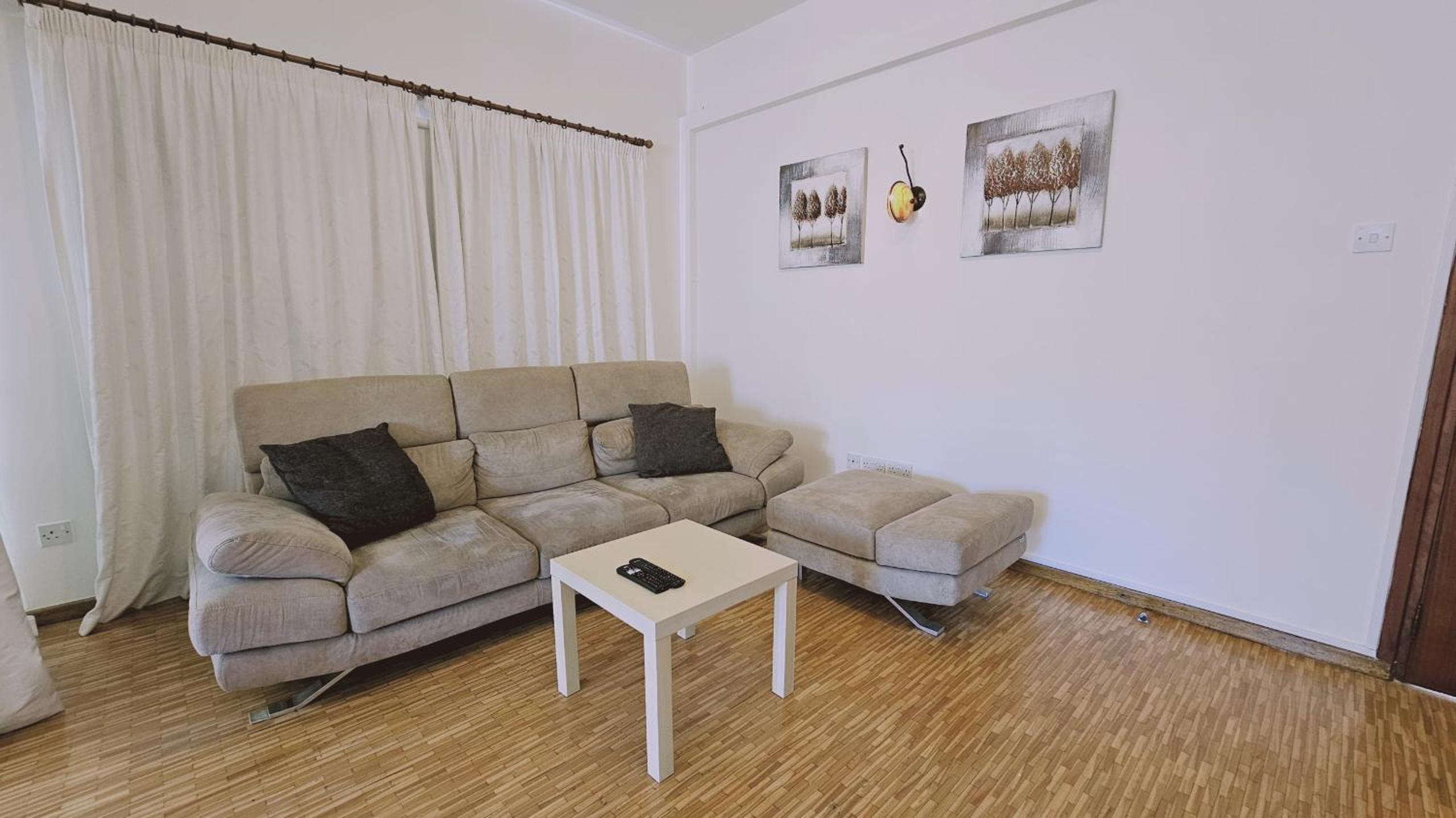 STAY Aurum Apartment