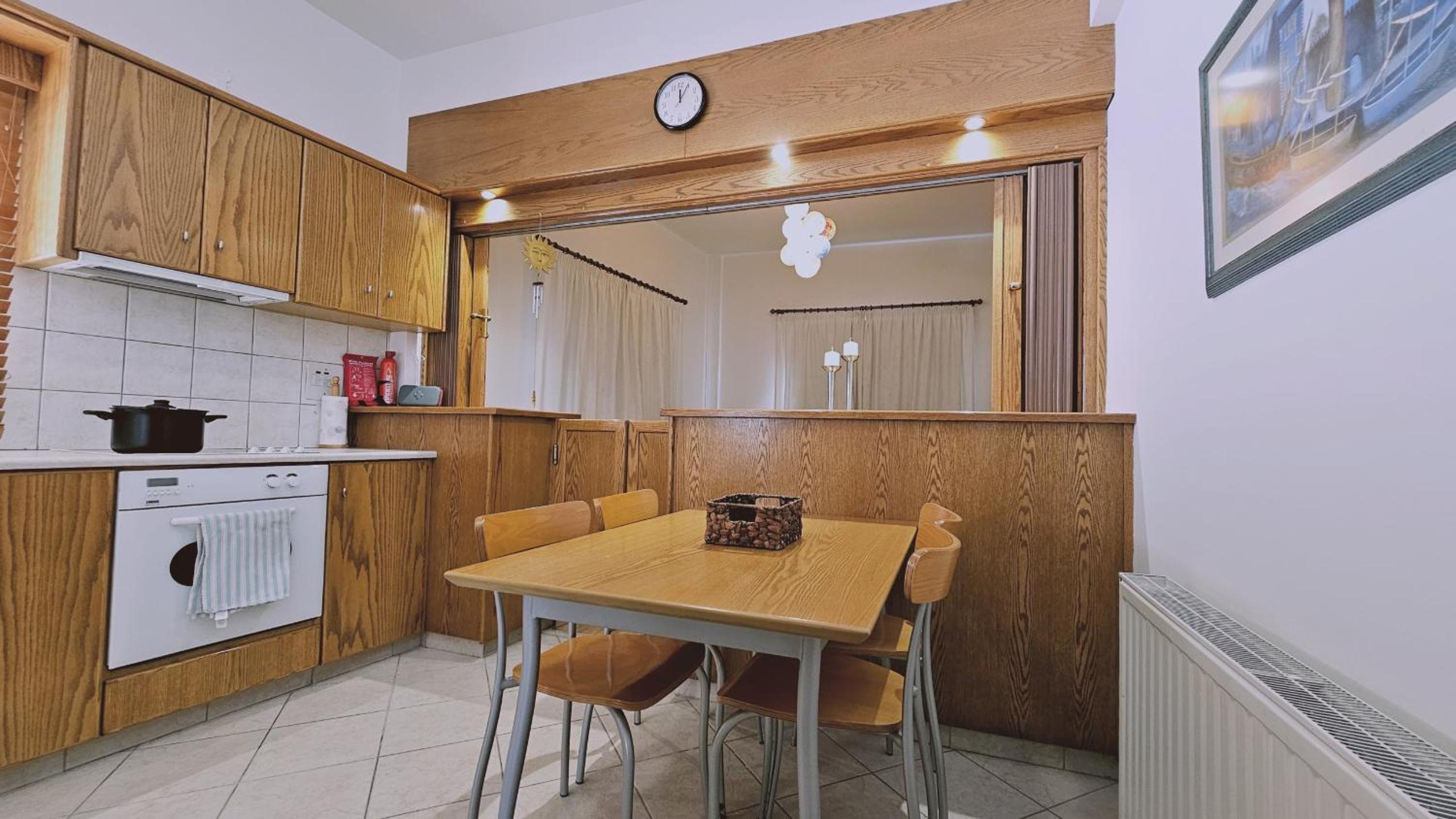 STAY Aurum Apartment