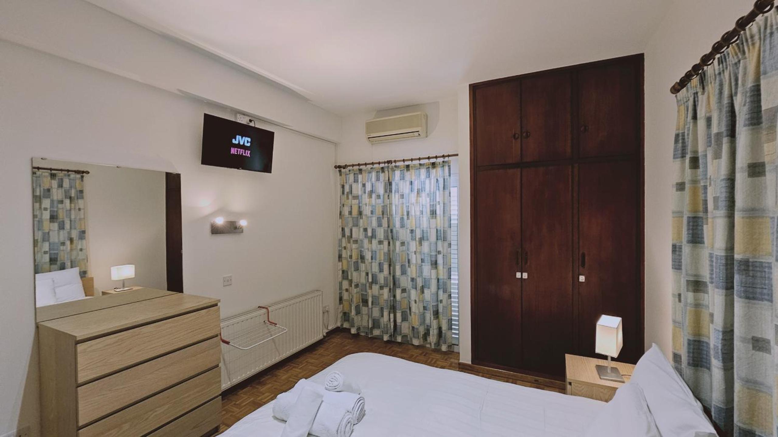 STAY Aurum Apartment