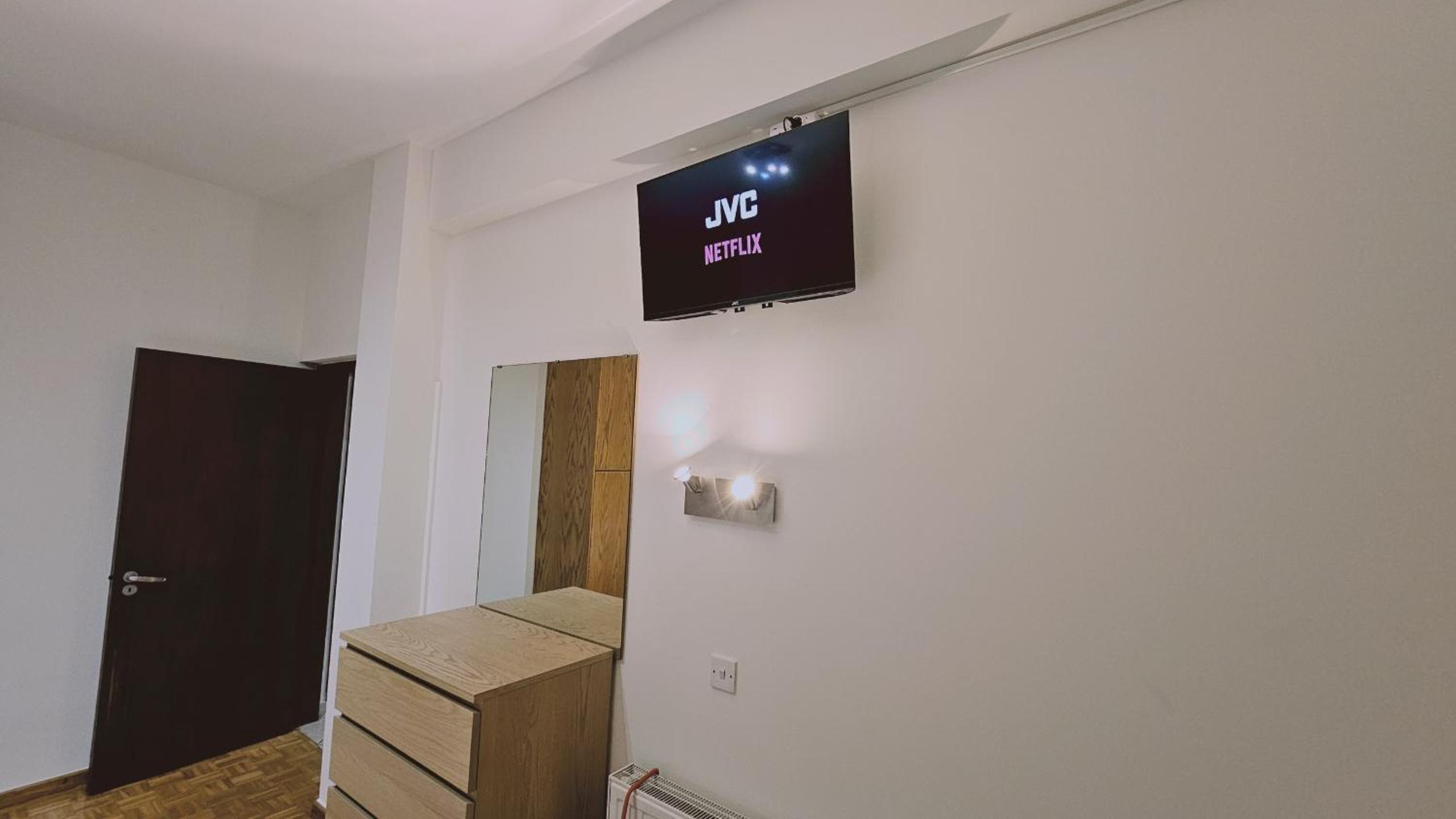 STAY Aurum Apartment