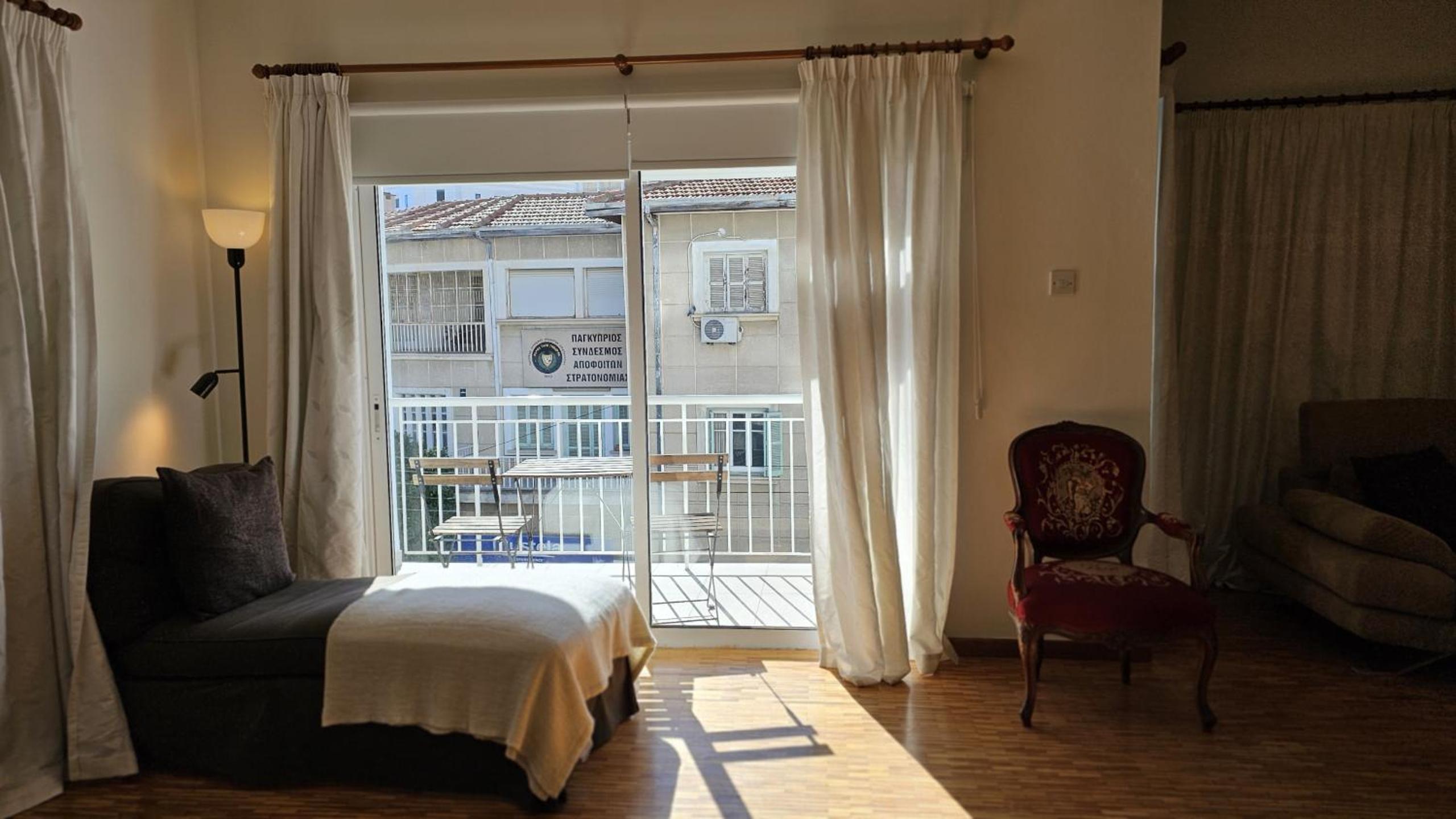STAY Aurum Apartment