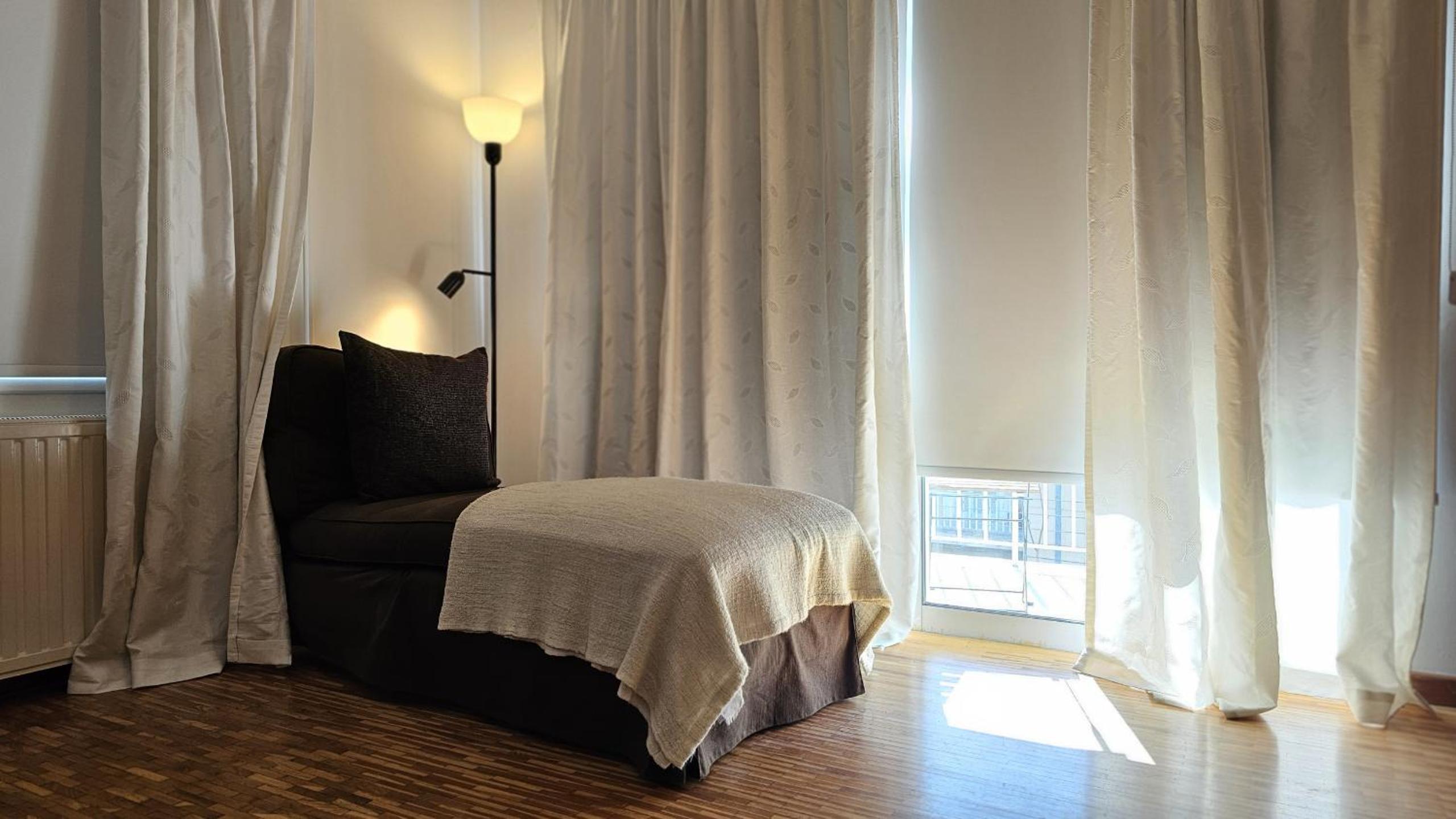 STAY Aurum Apartment