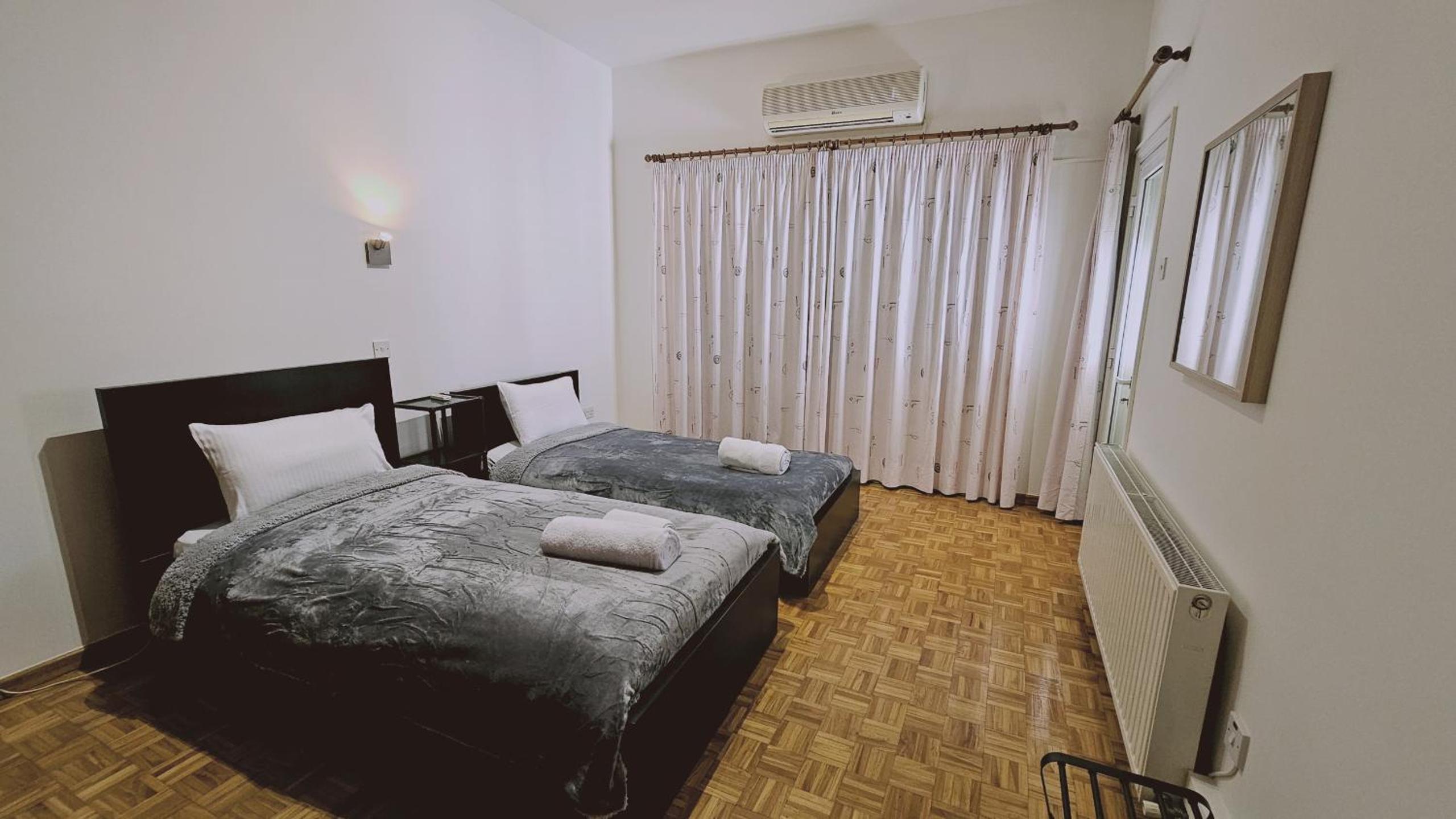 STAY Aurum Apartment