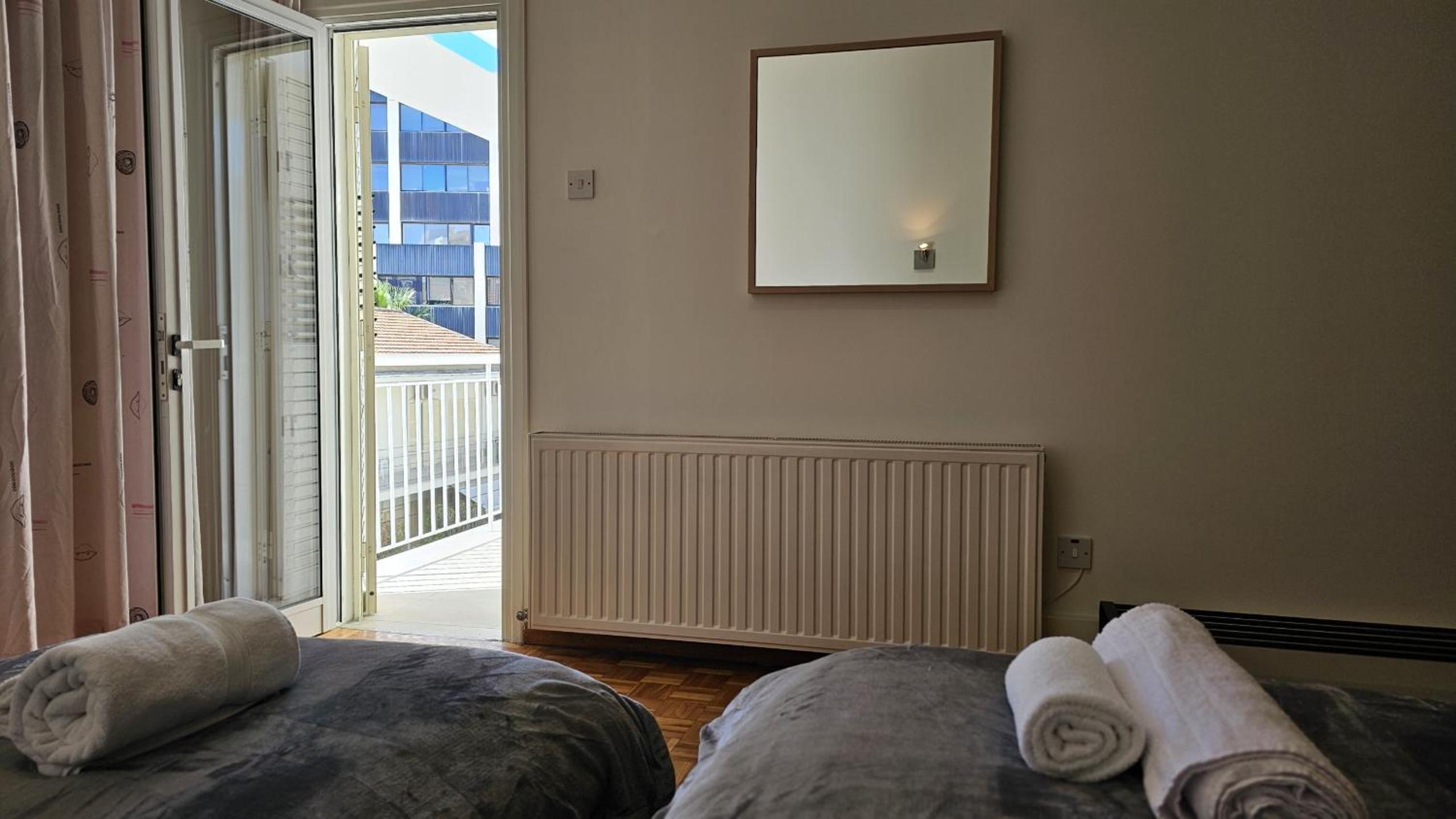 STAY Aurum Apartment