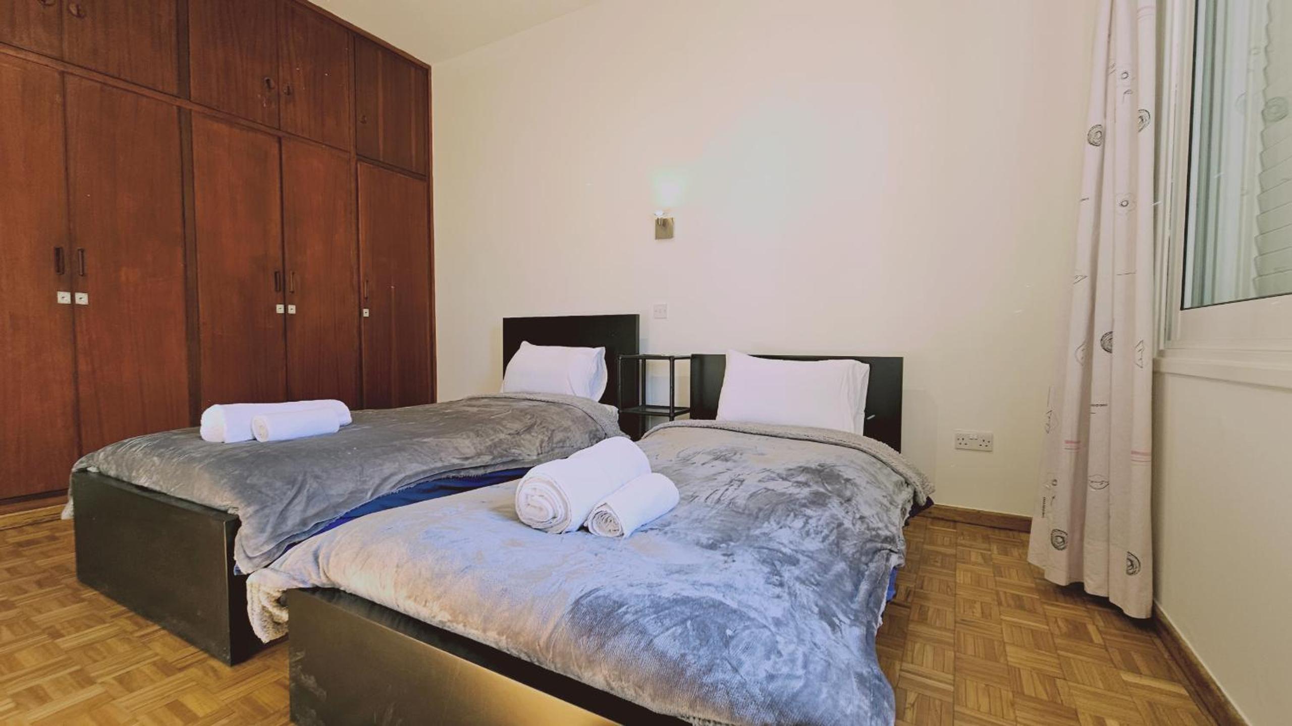 STAY Aurum Apartment