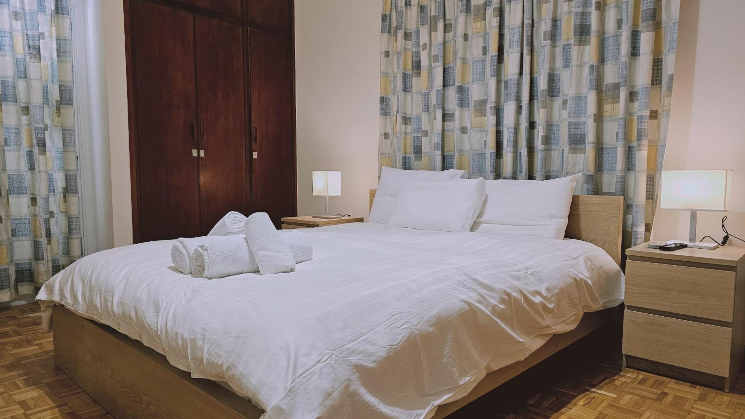 STAY Aurum Apartment