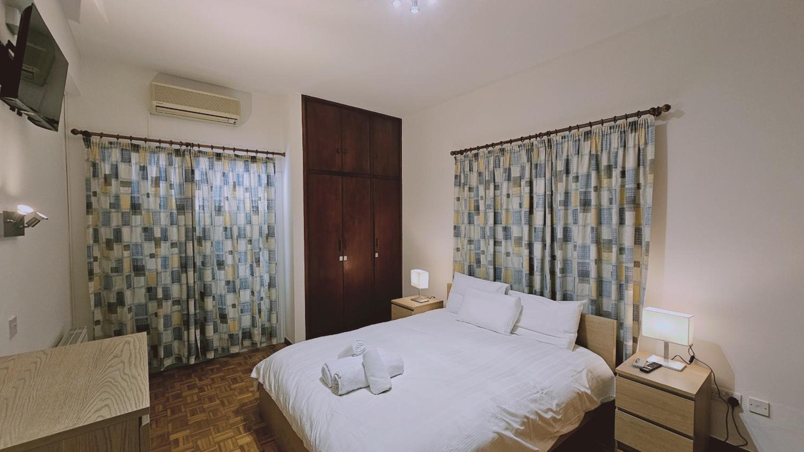 STAY Aurum Apartment