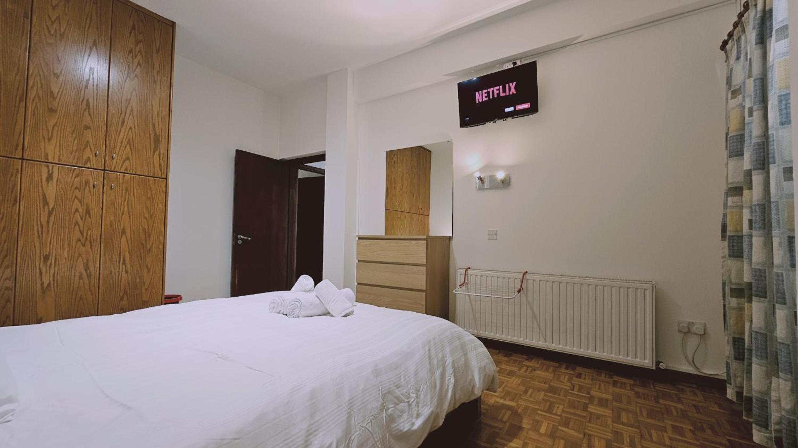 STAY Aurum Apartment