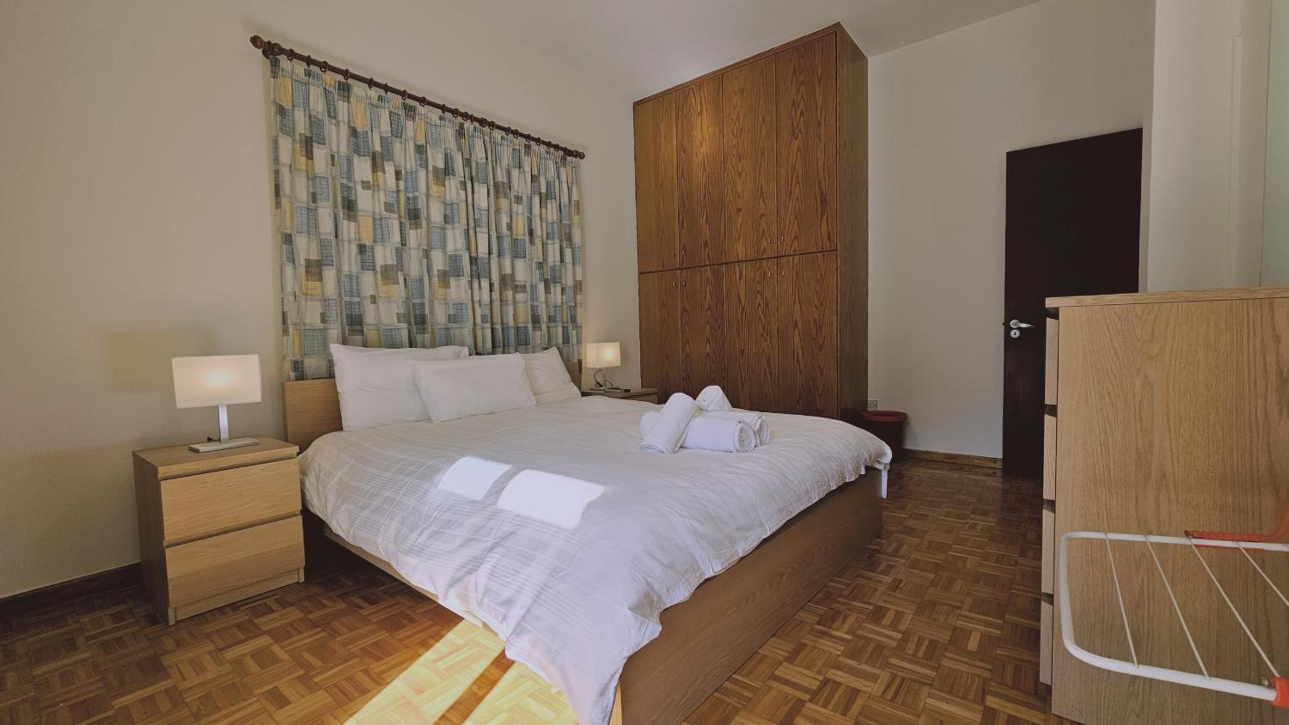 STAY Aurum Apartment