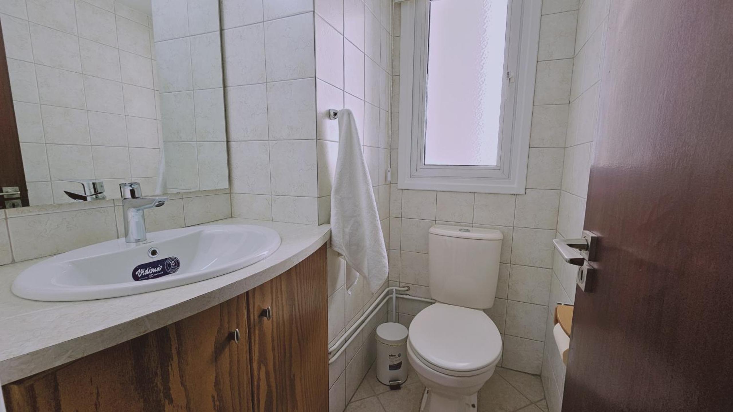 STAY Aurum Apartment