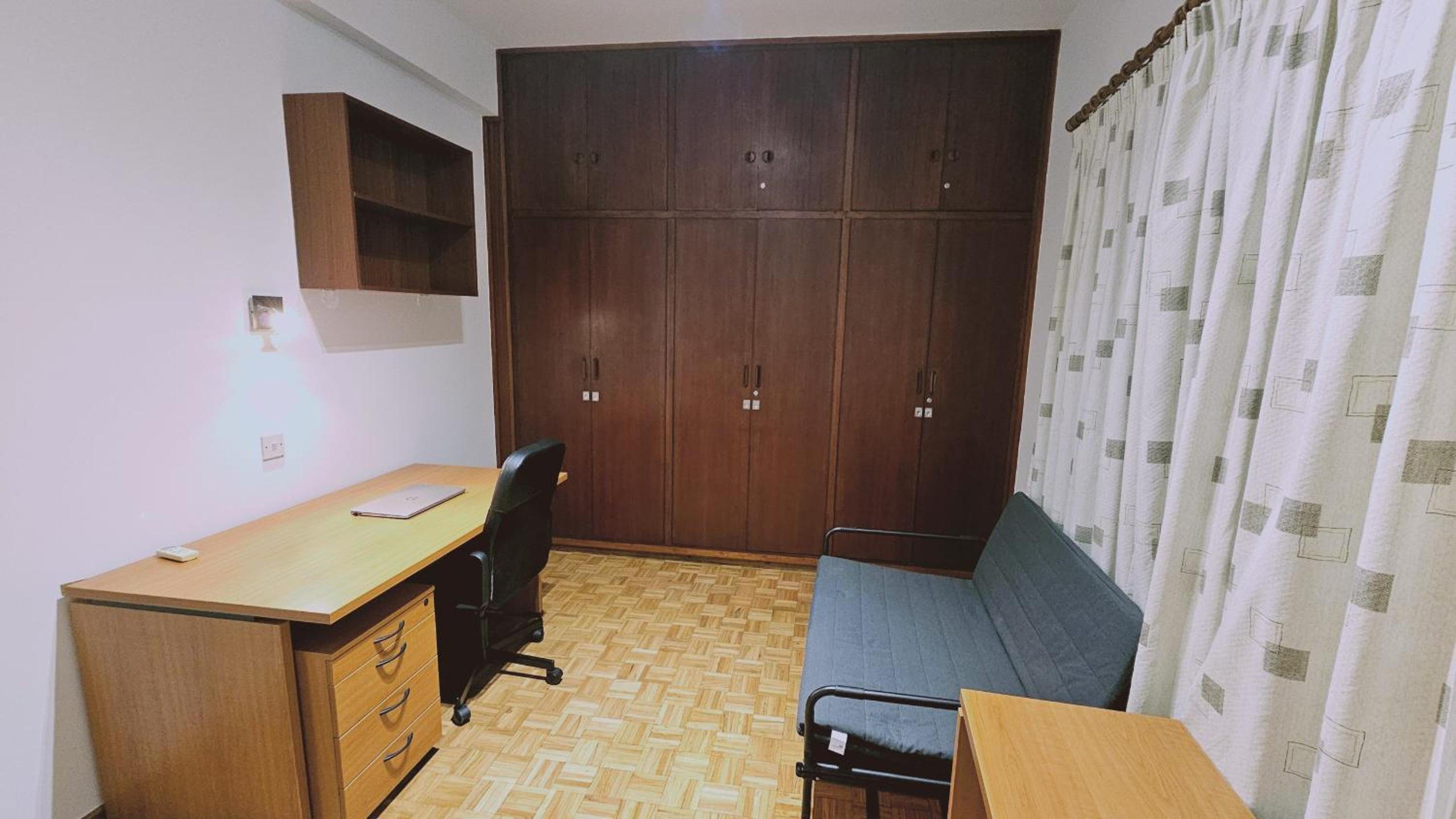 STAY Aurum Apartment