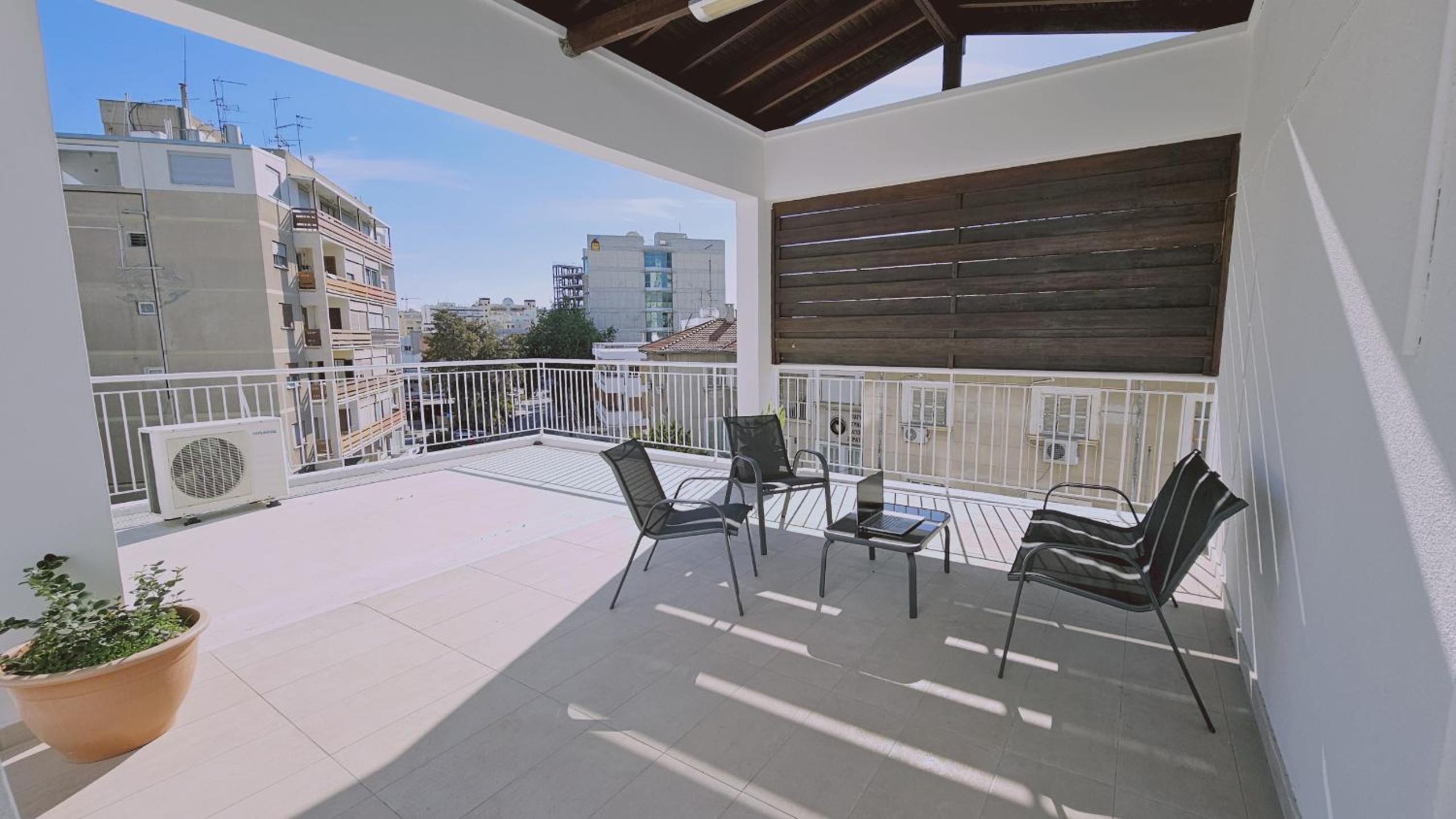 STAY Aurum Apartment
