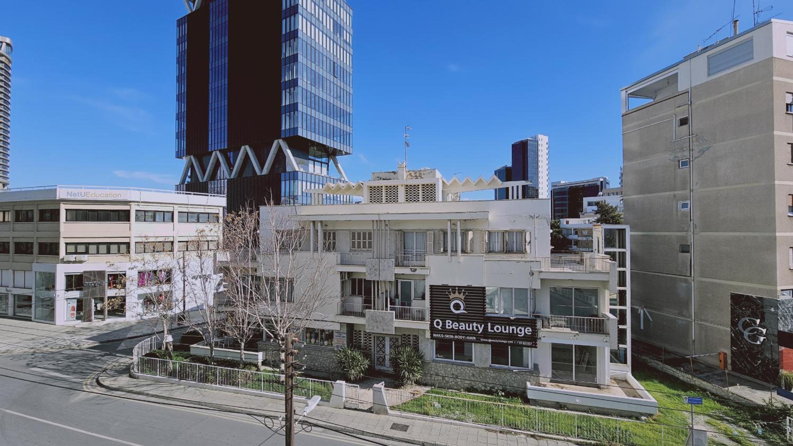 STAY Aurum Apartment