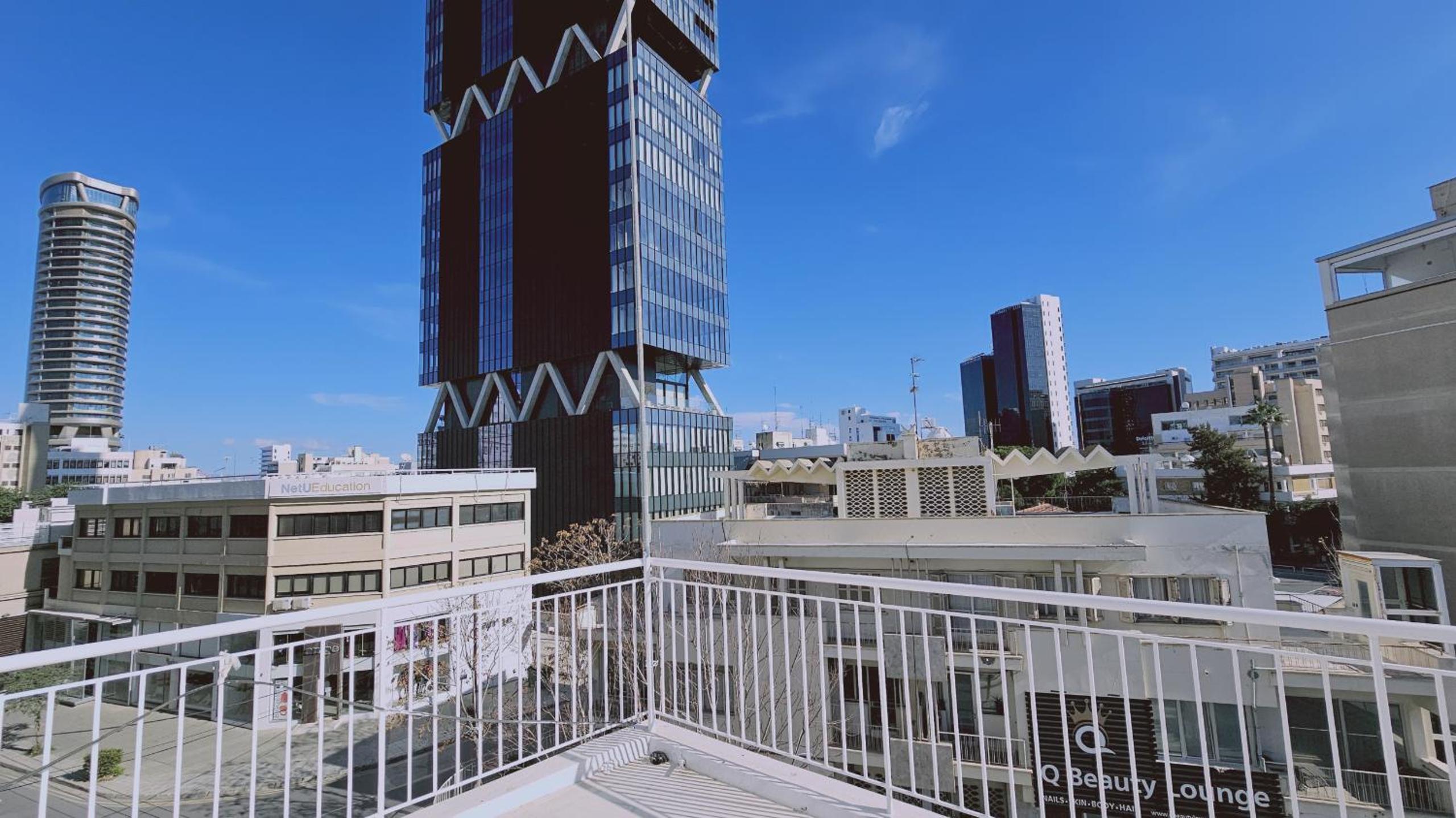 STAY Aurum Apartment