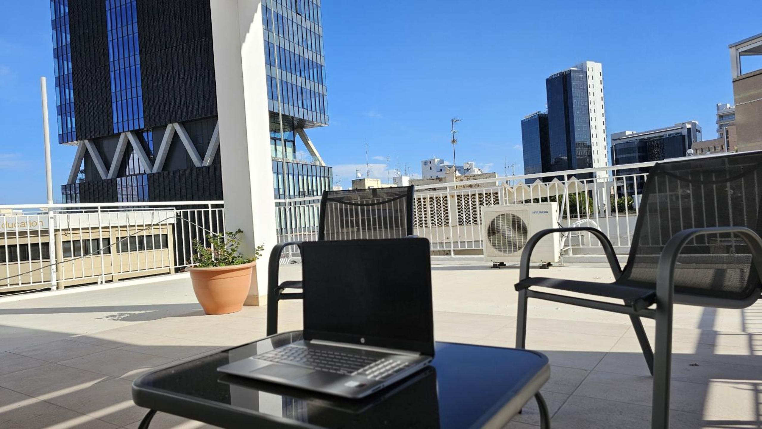 STAY Aurum Apartment