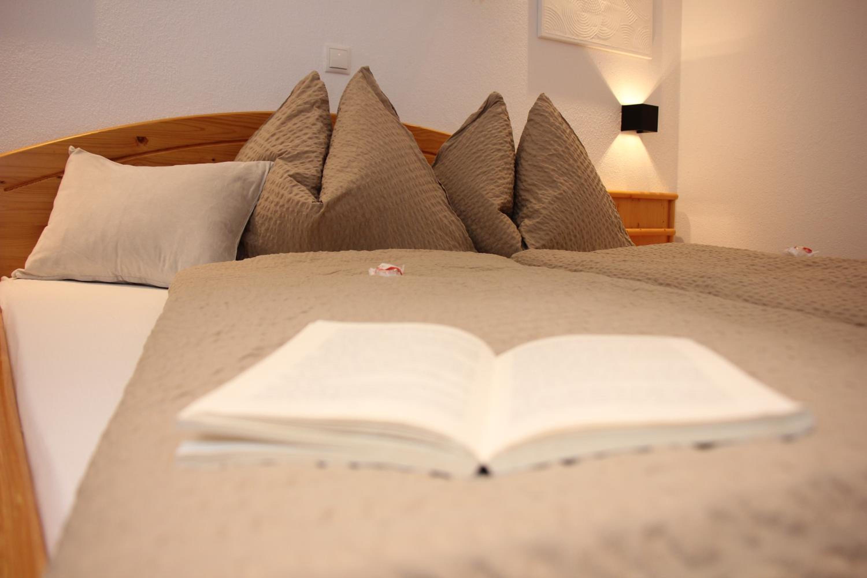 Zur STOCKERin - Ferienwohnung