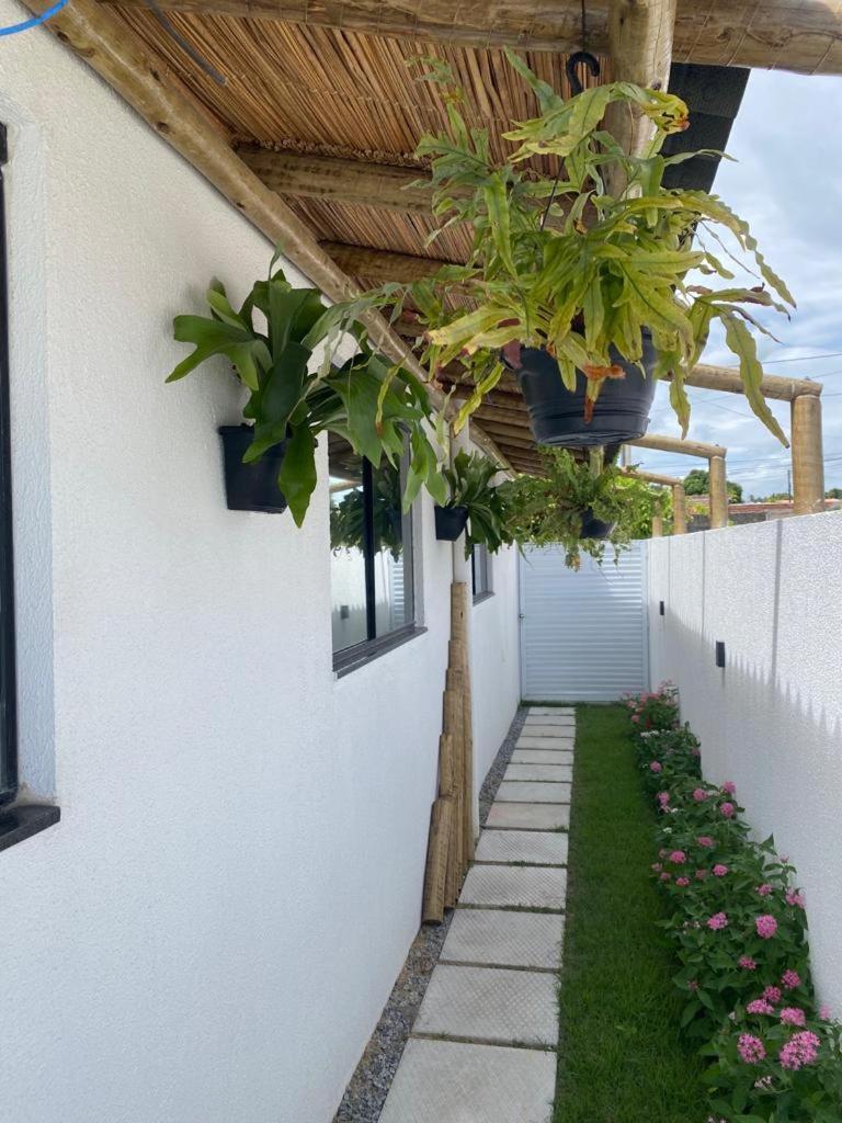 Um Paraíso em Paripueira