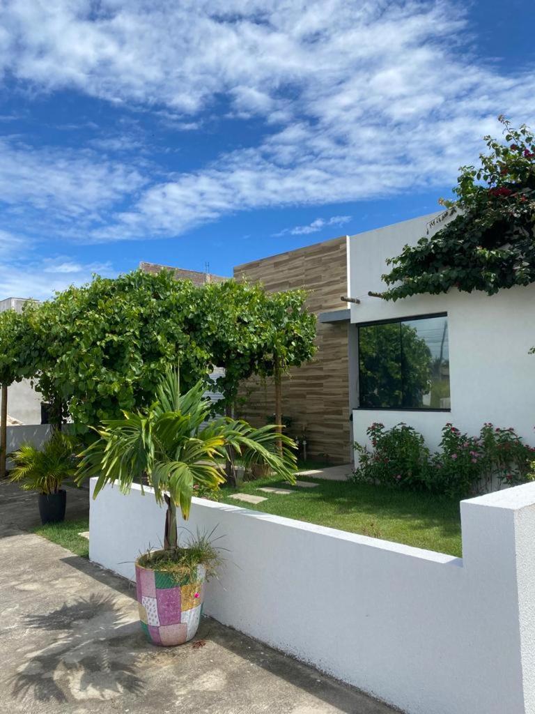 Um Paraíso em Paripueira