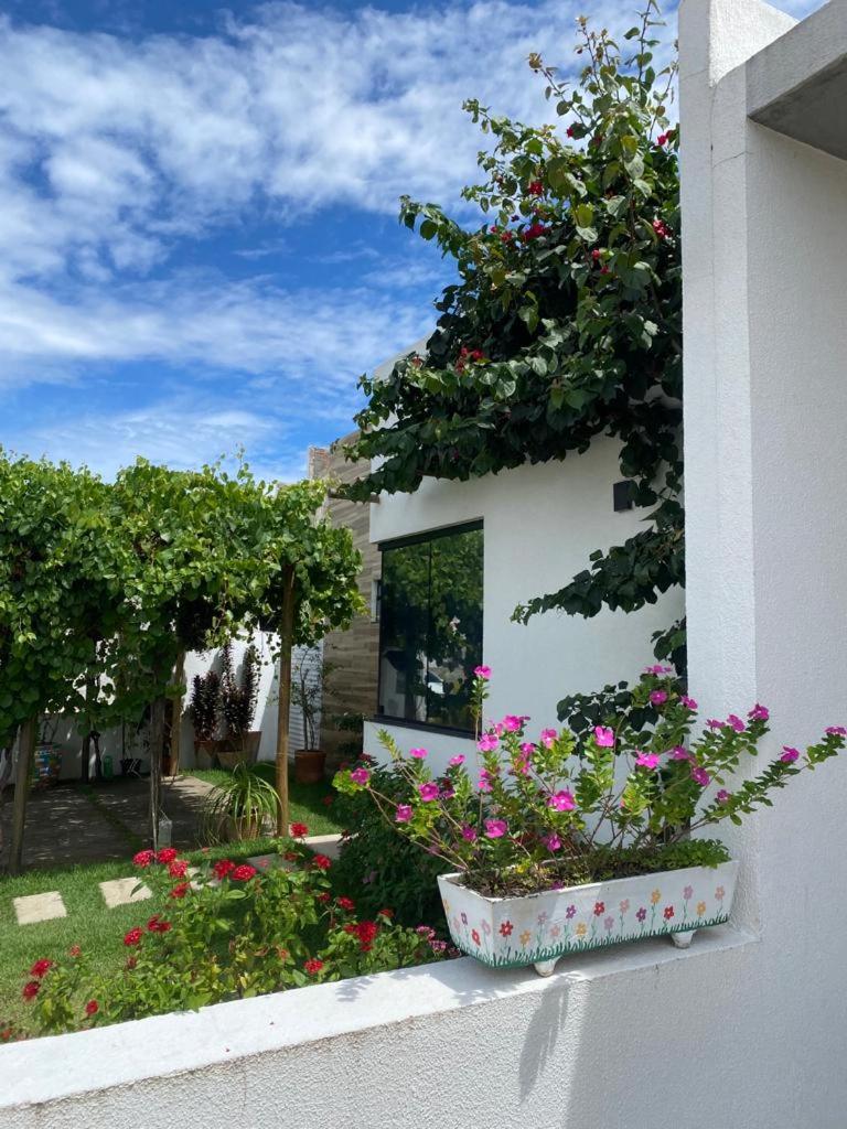 Um Paraíso em Paripueira