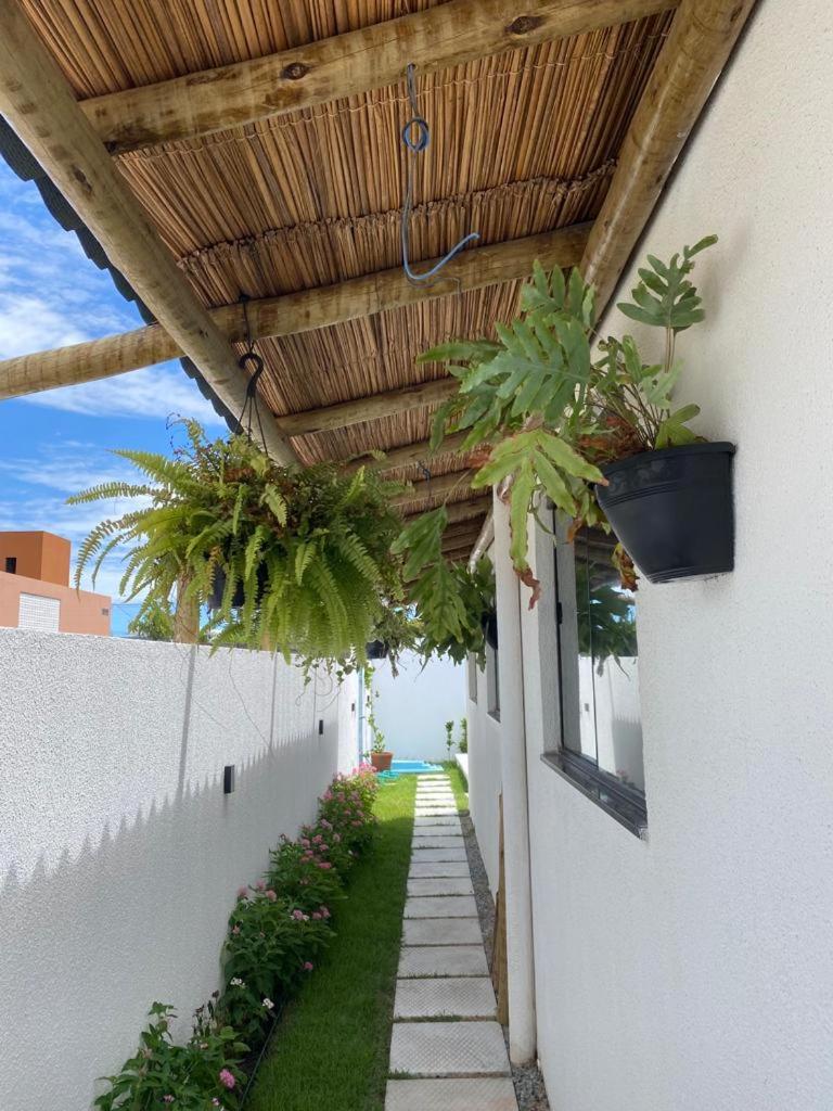 Um Paraíso em Paripueira