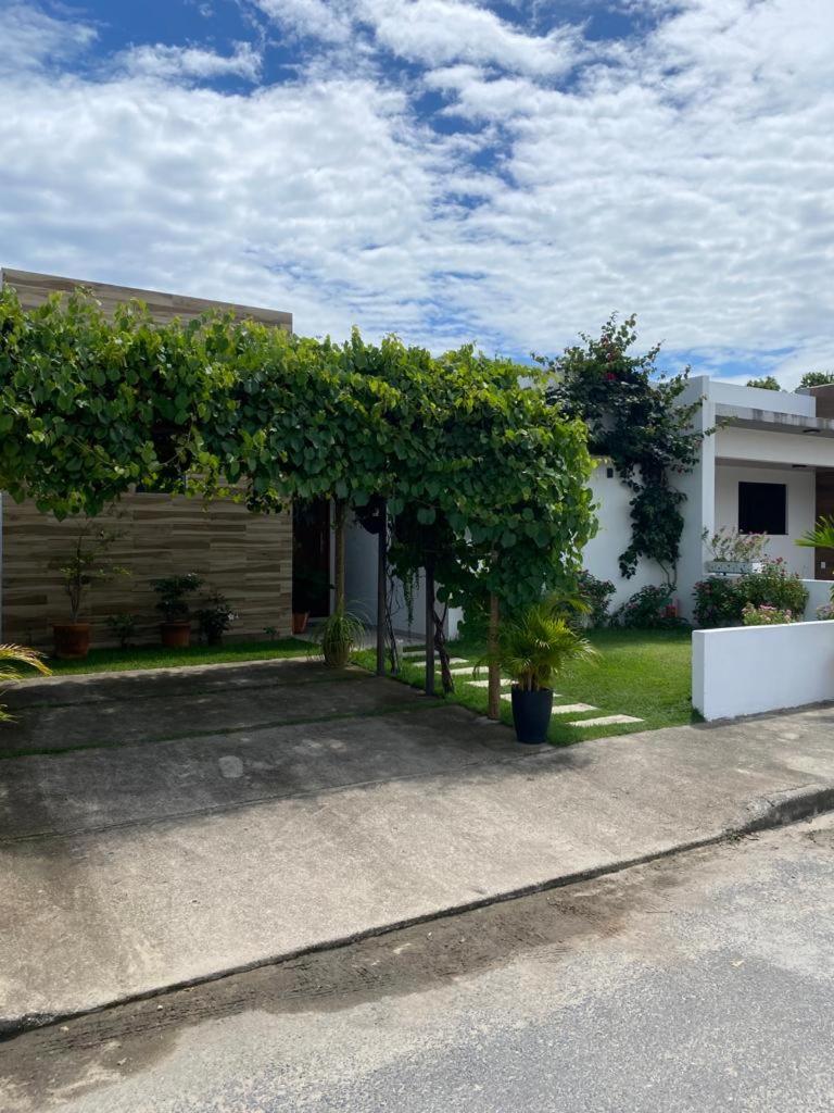 Um Paraíso em Paripueira