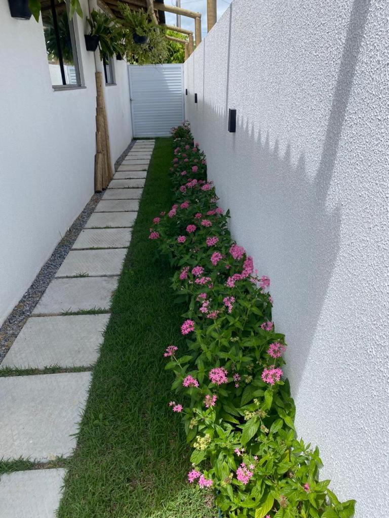 Um Paraíso em Paripueira