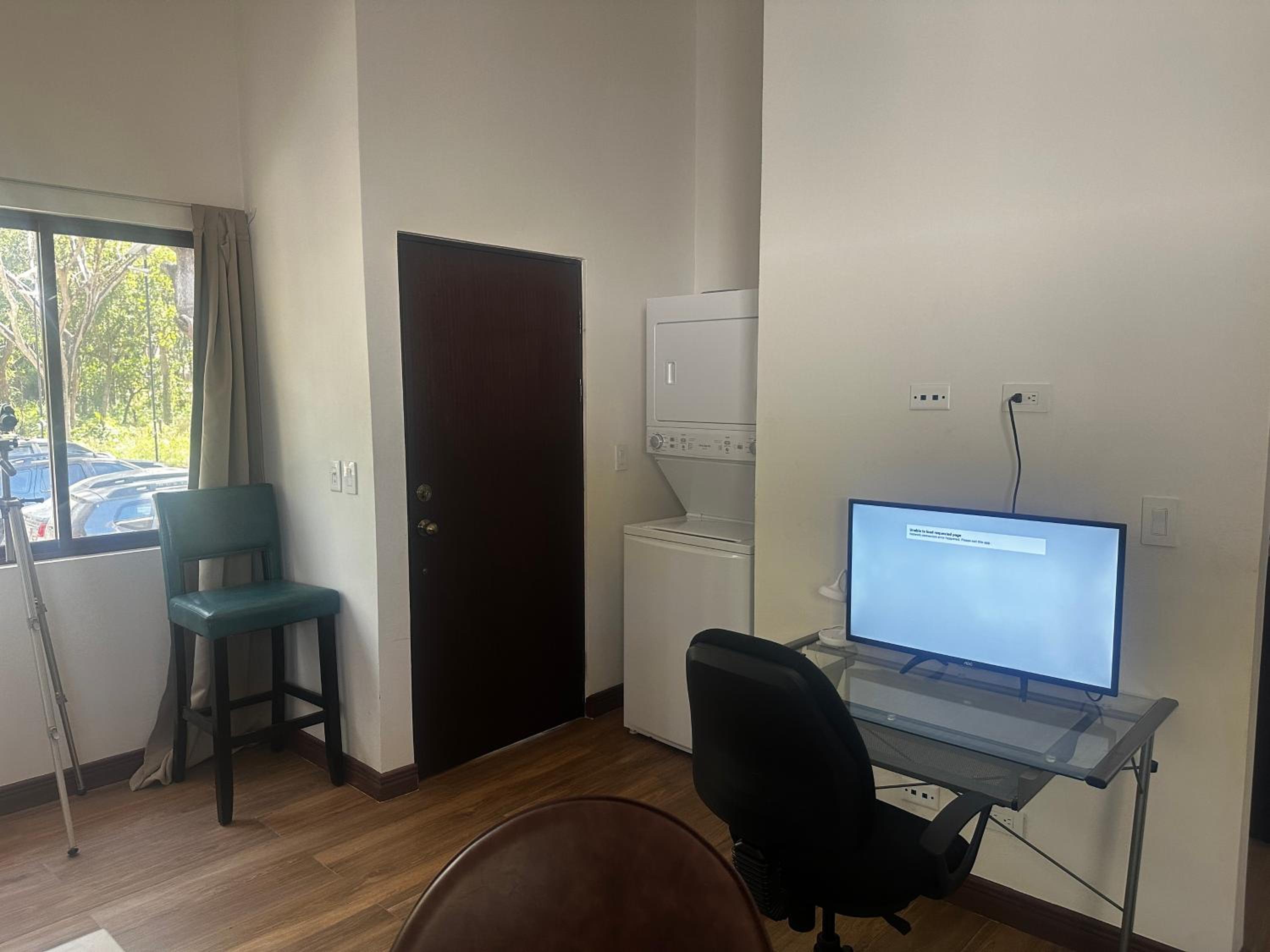 Peaceful Apartment in Tamarindo, 50m to the Beach - Sofia Apartments