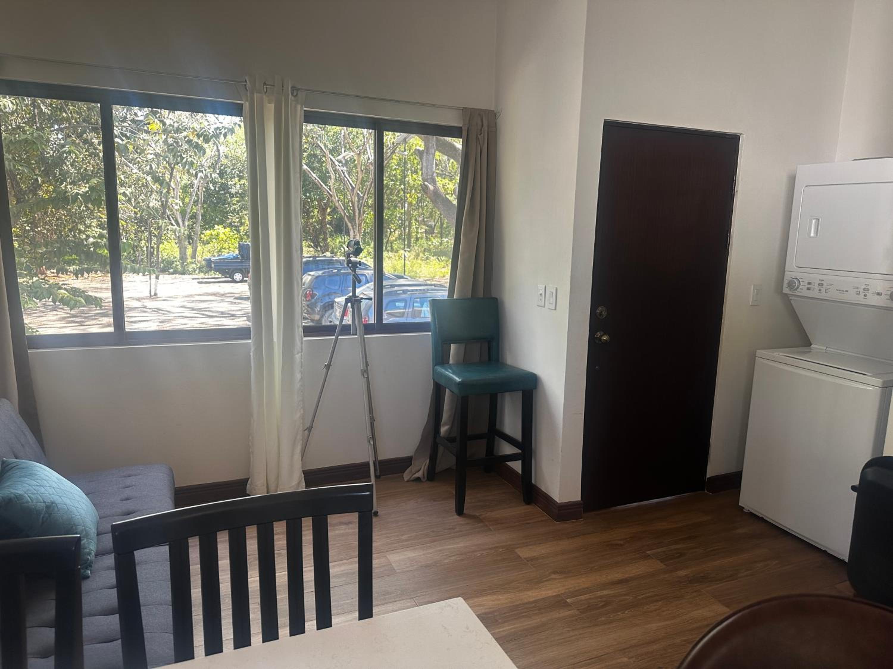 Peaceful Apartment in Tamarindo, 50m to the Beach - Sofia Apartments