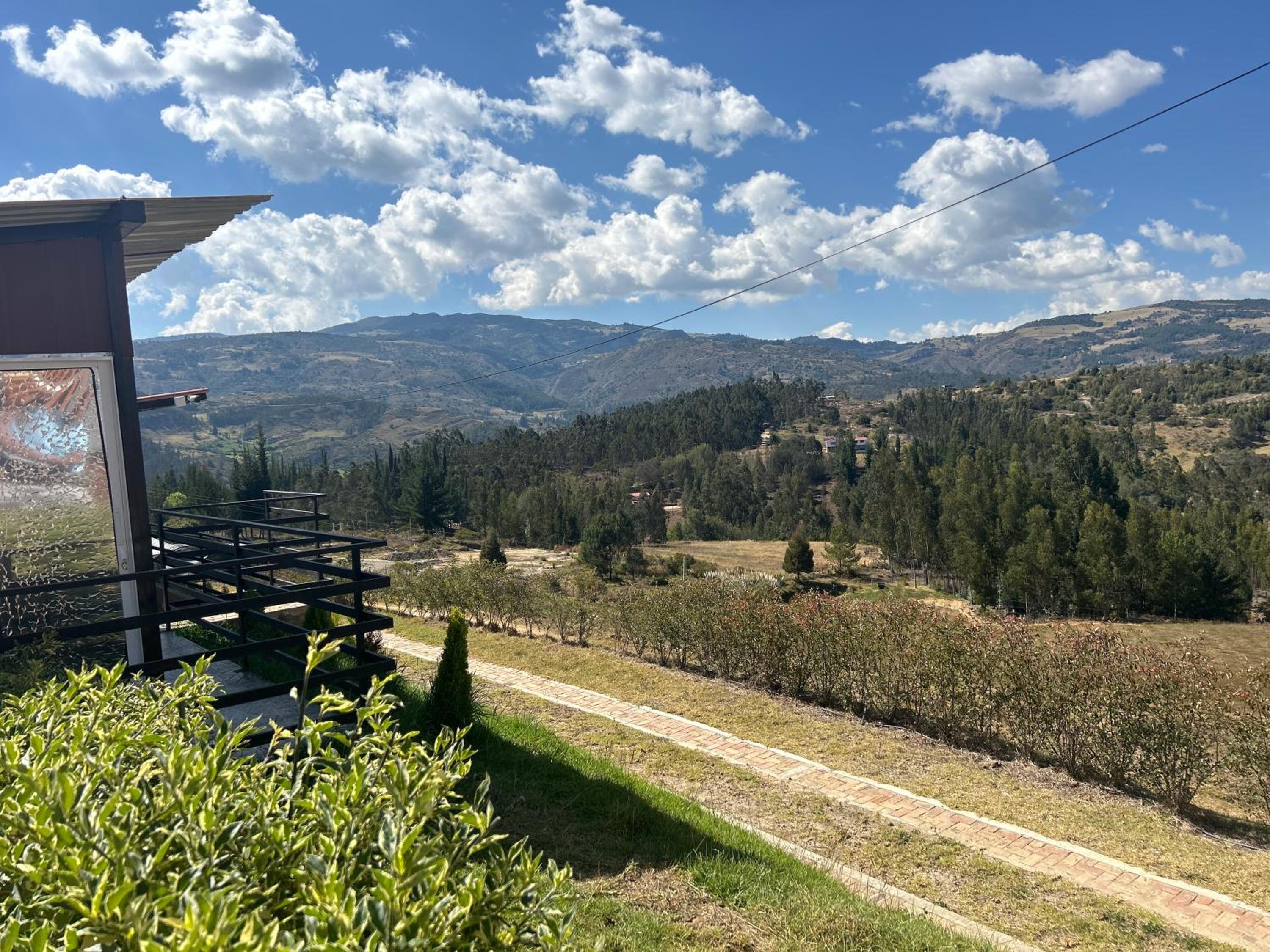 Chalet Íntimo-Delpilar con zona de Jacuzzi !