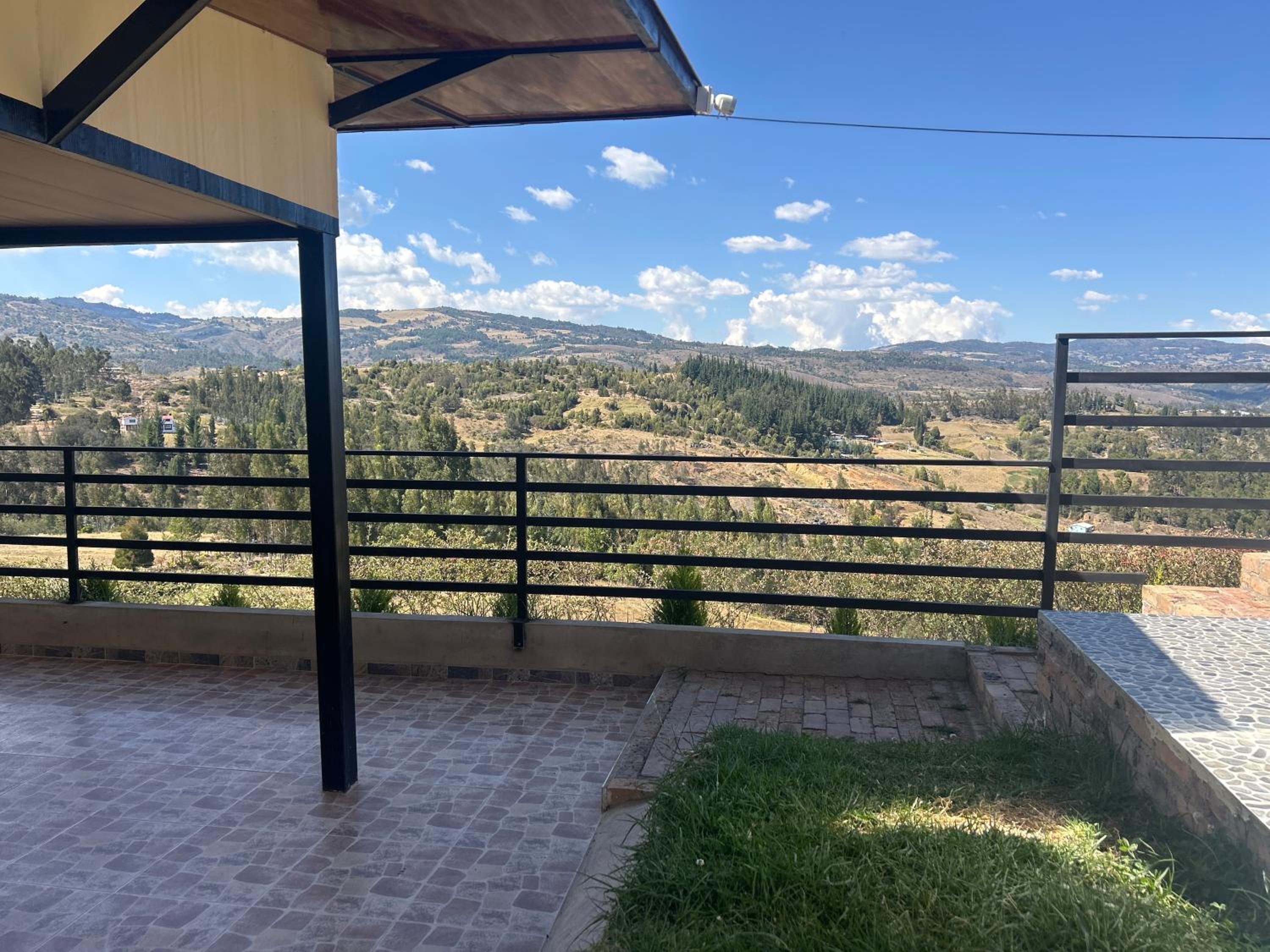 Chalet Íntimo-Delpilar con zona de Jacuzzi !
