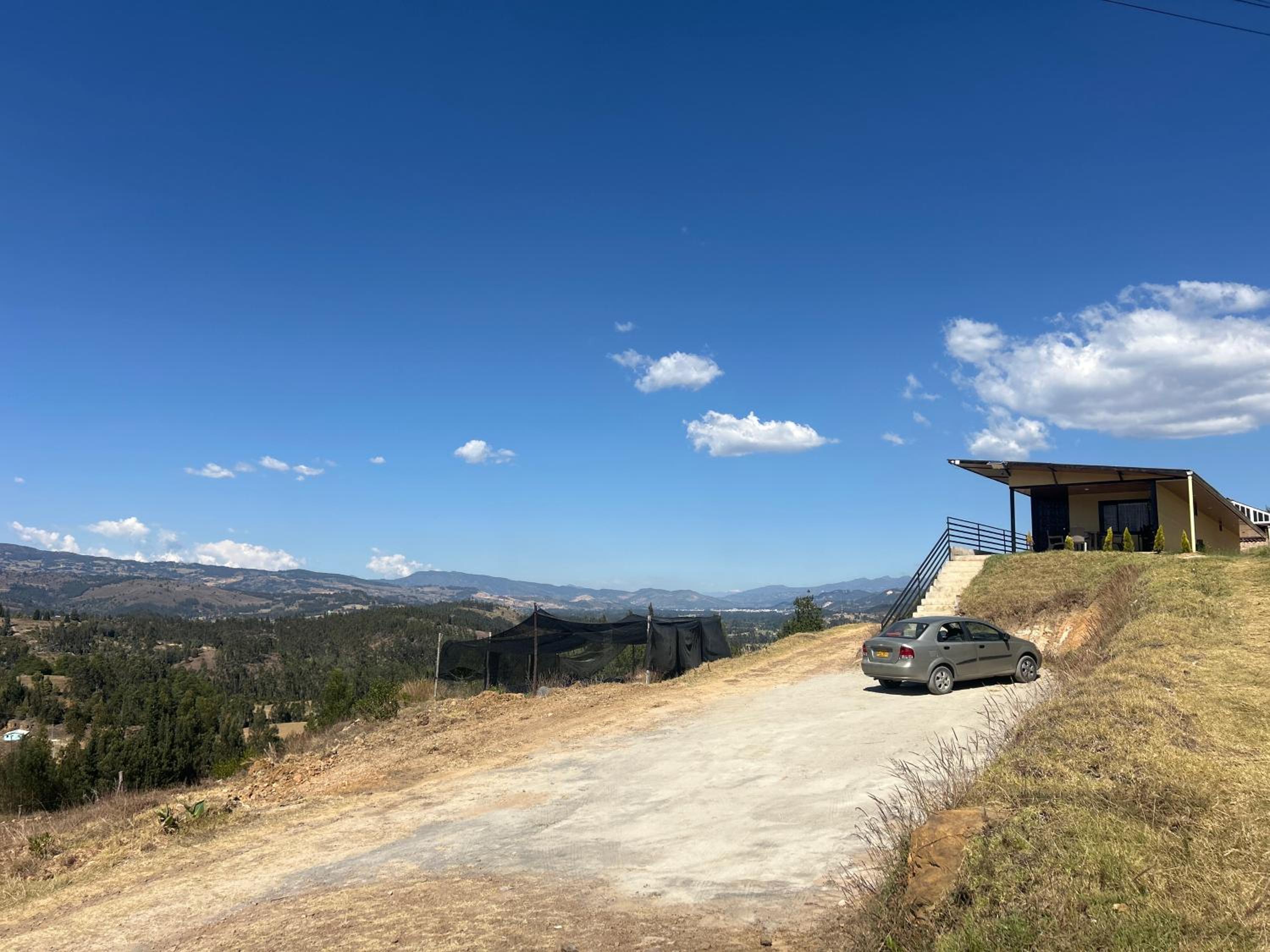 Chalet Íntimo-Delpilar con zona de Jacuzzi !