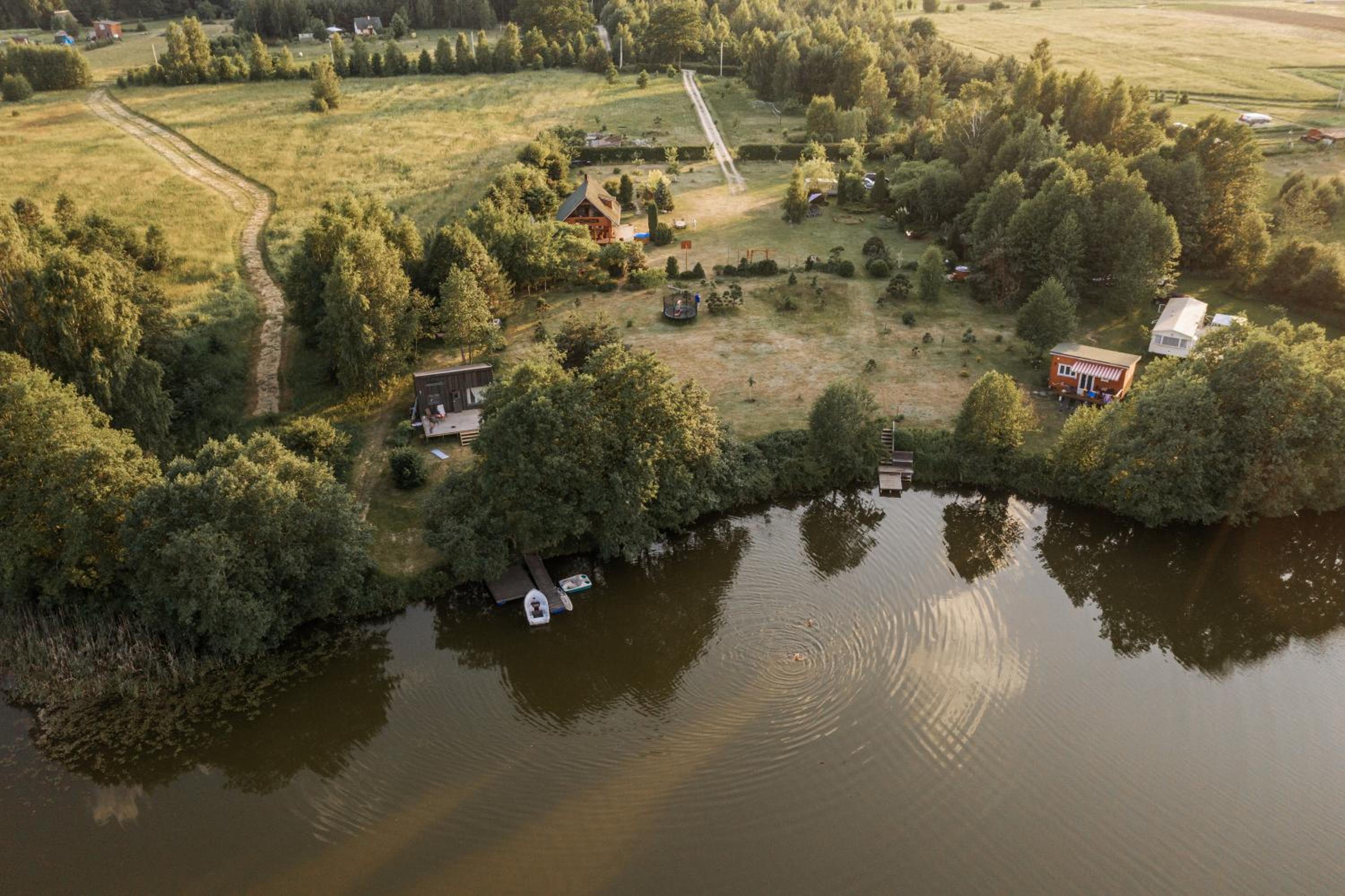 Sodyba Gaižėnai