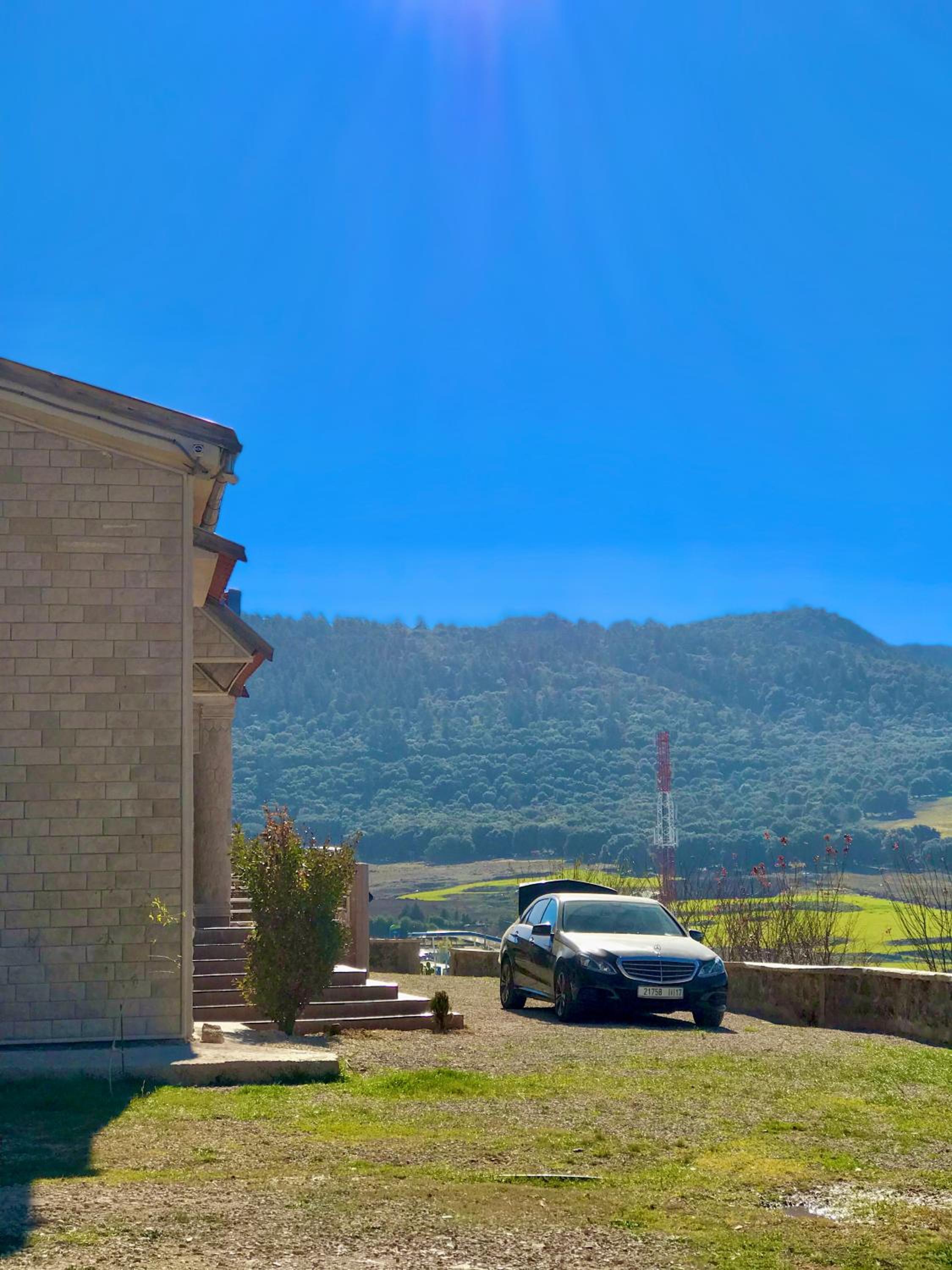 ATGAL Ferme D'hote view 5