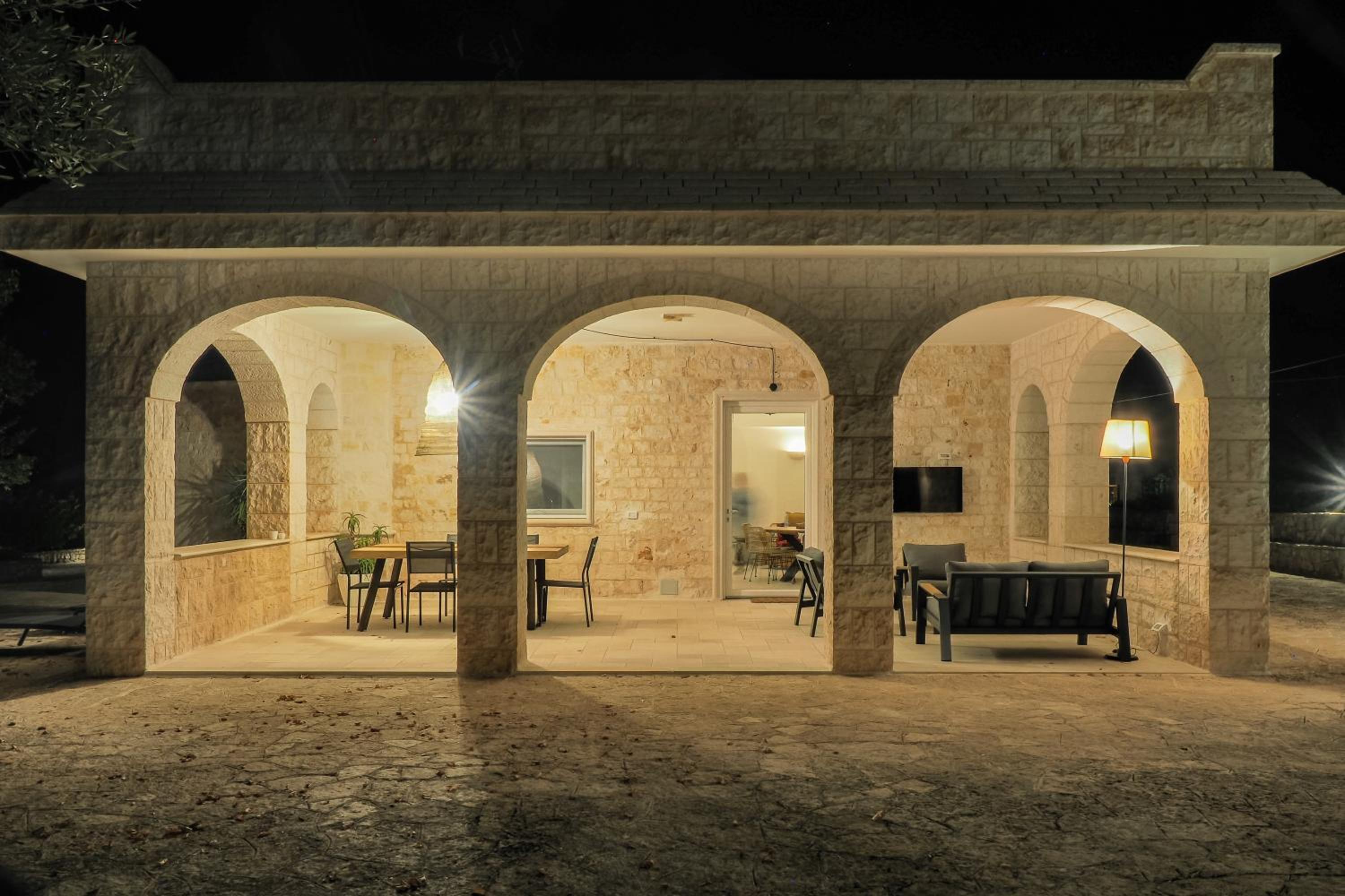Trullo Pugliarmonia