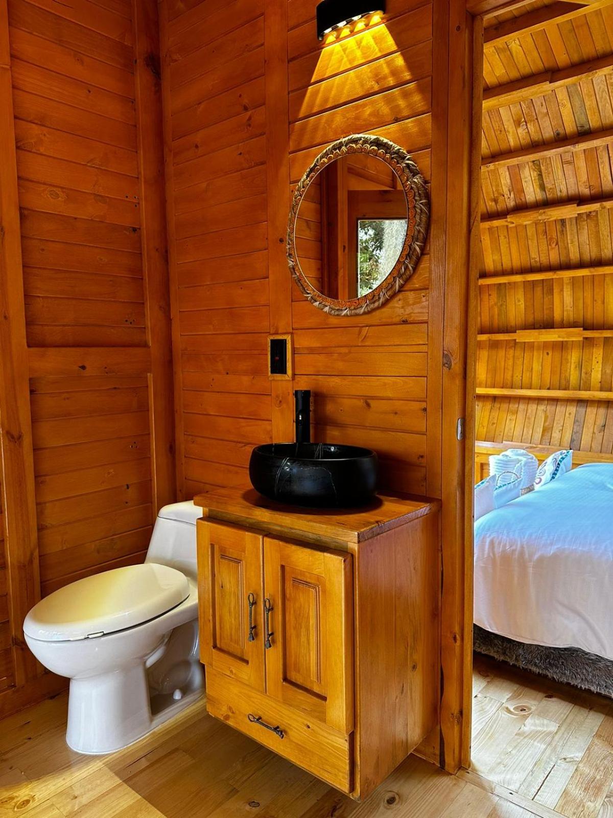 Glamping Shalom
