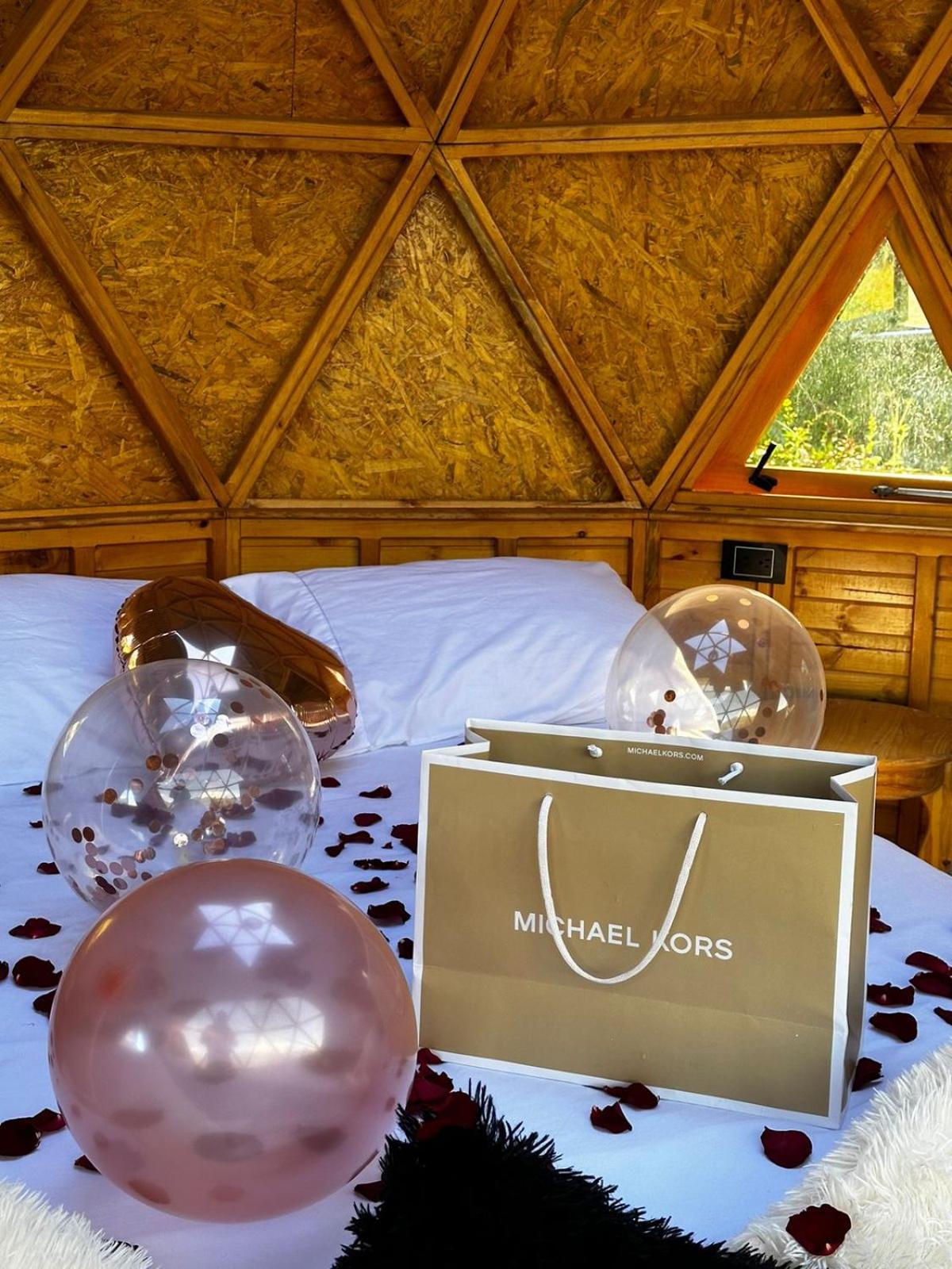 Glamping Shalom