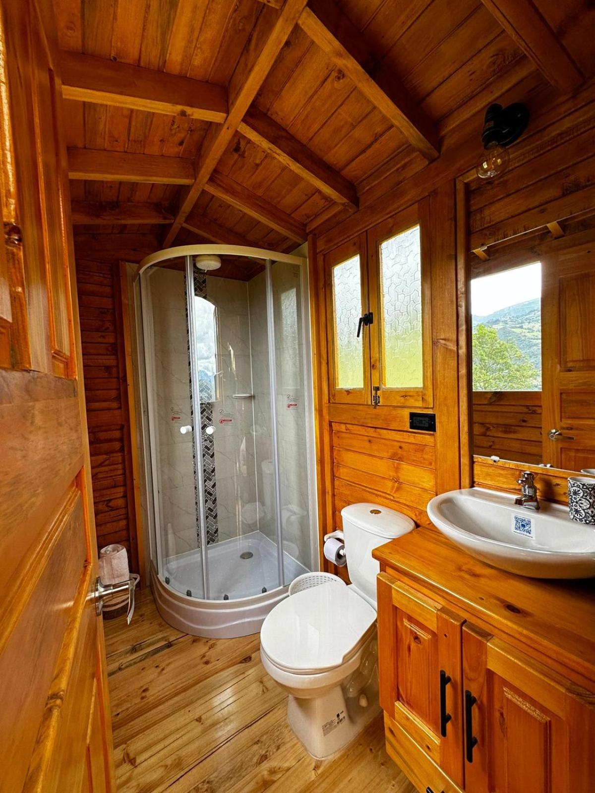 Glamping Shalom