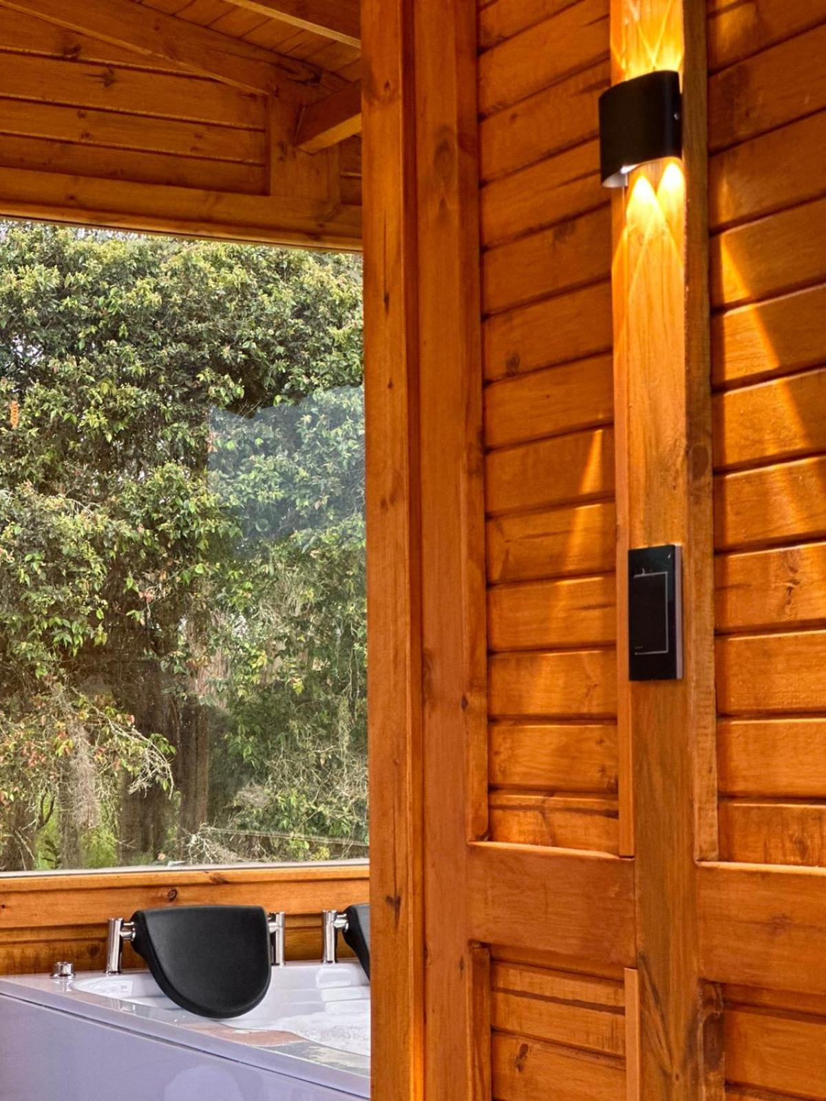 Glamping Shalom