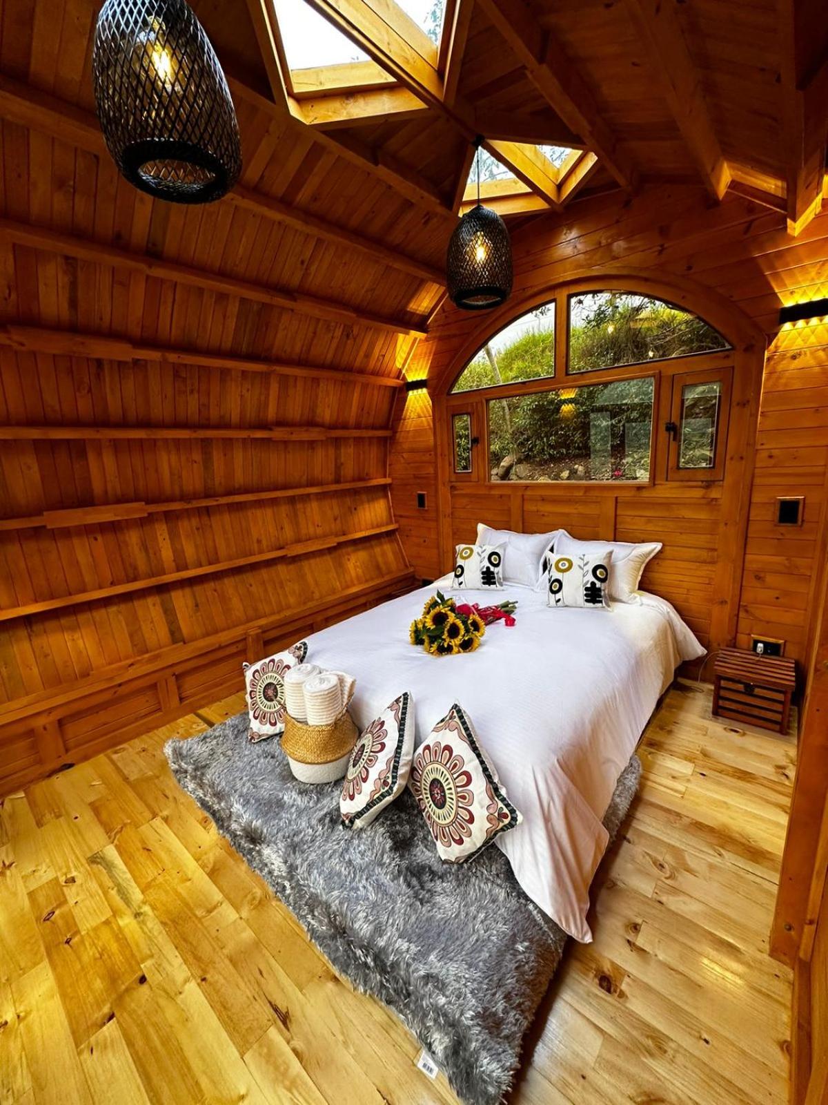 Glamping Shalom
