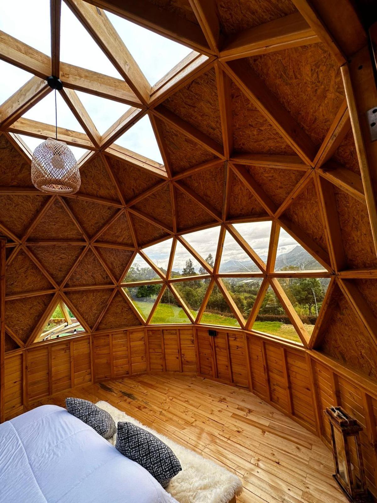 Glamping Shalom