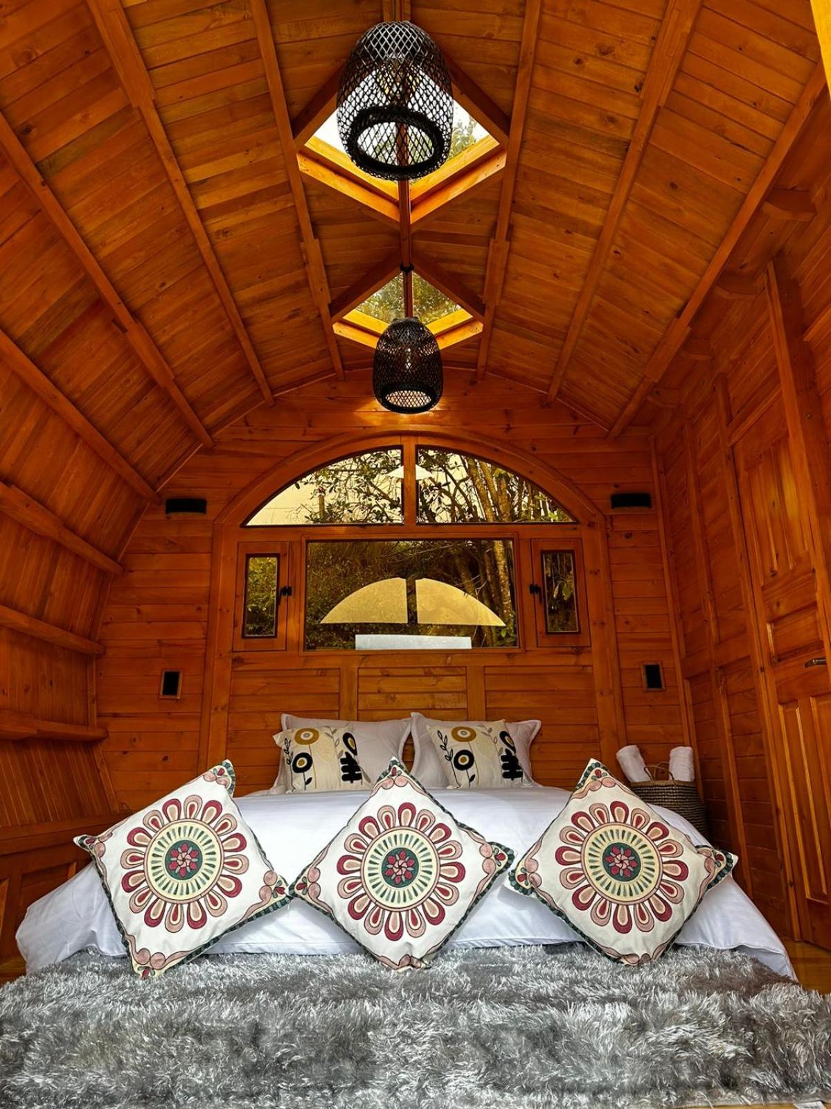 Glamping Shalom