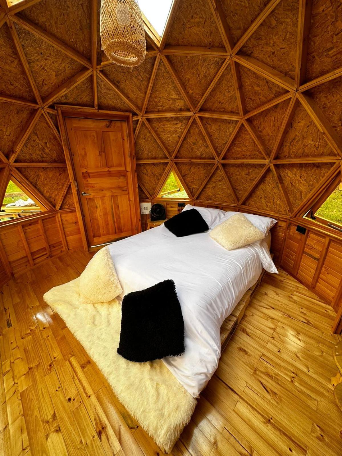 Glamping Shalom