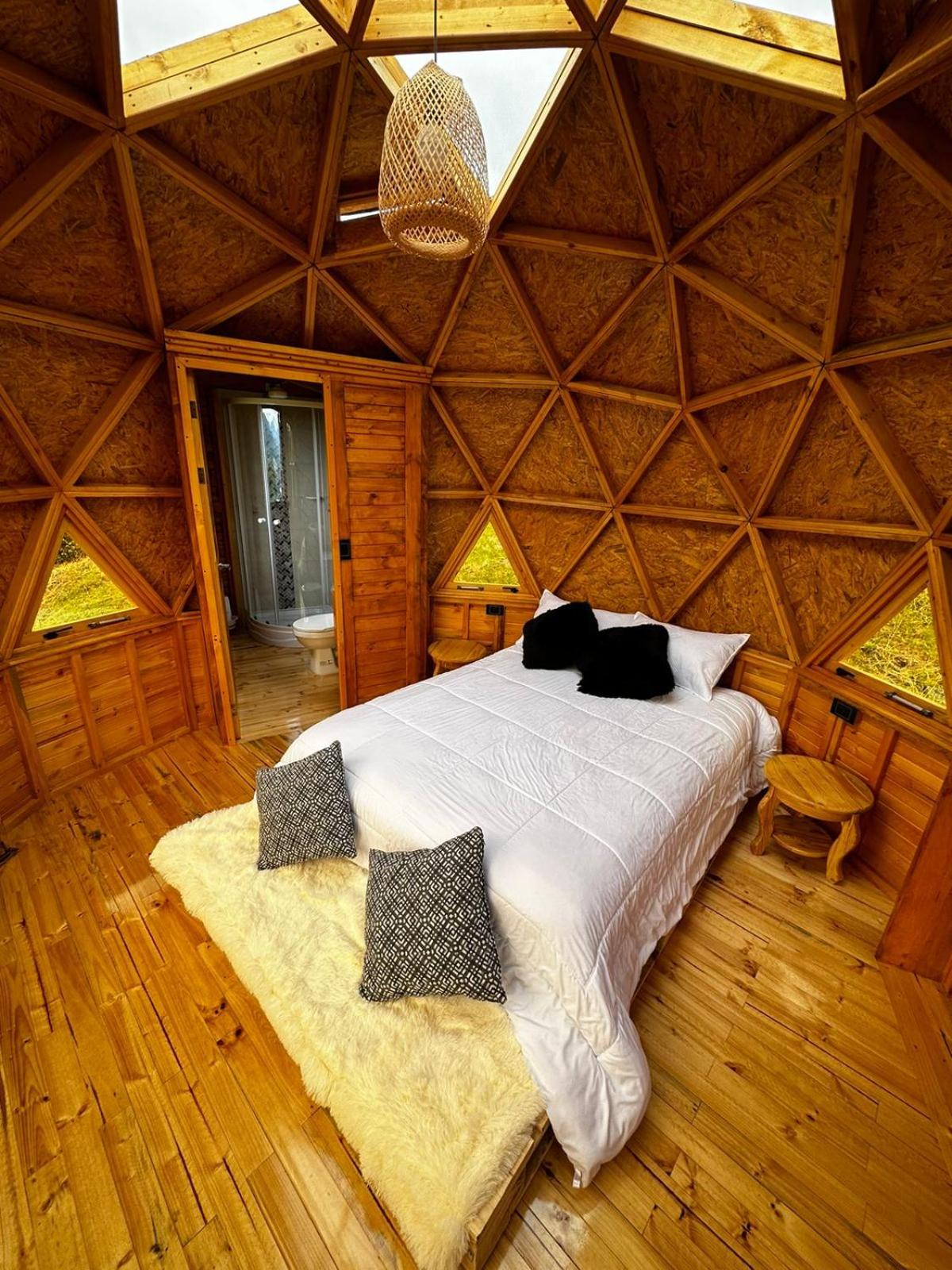 Glamping Shalom