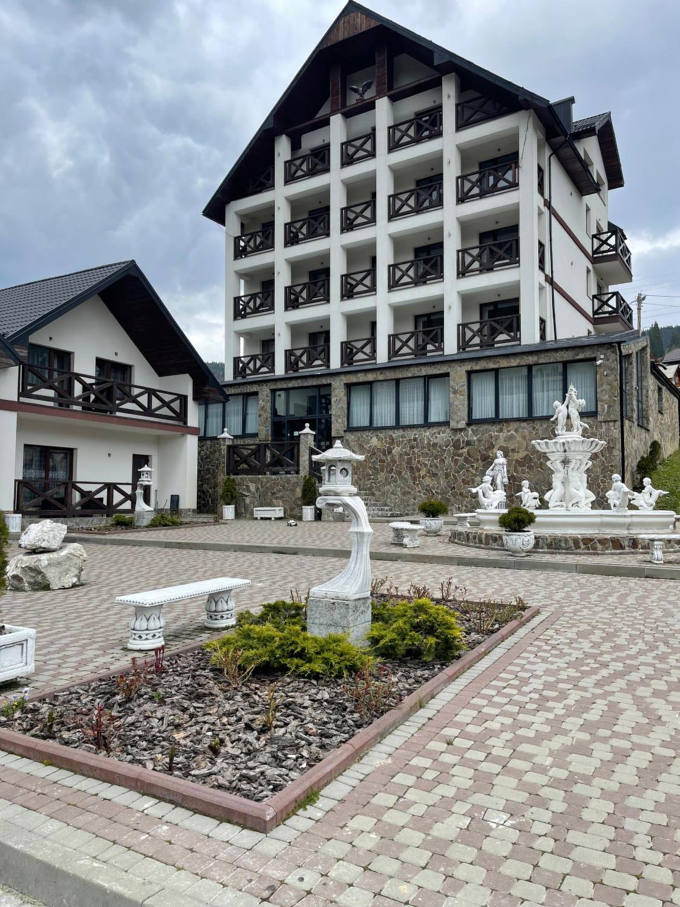 building