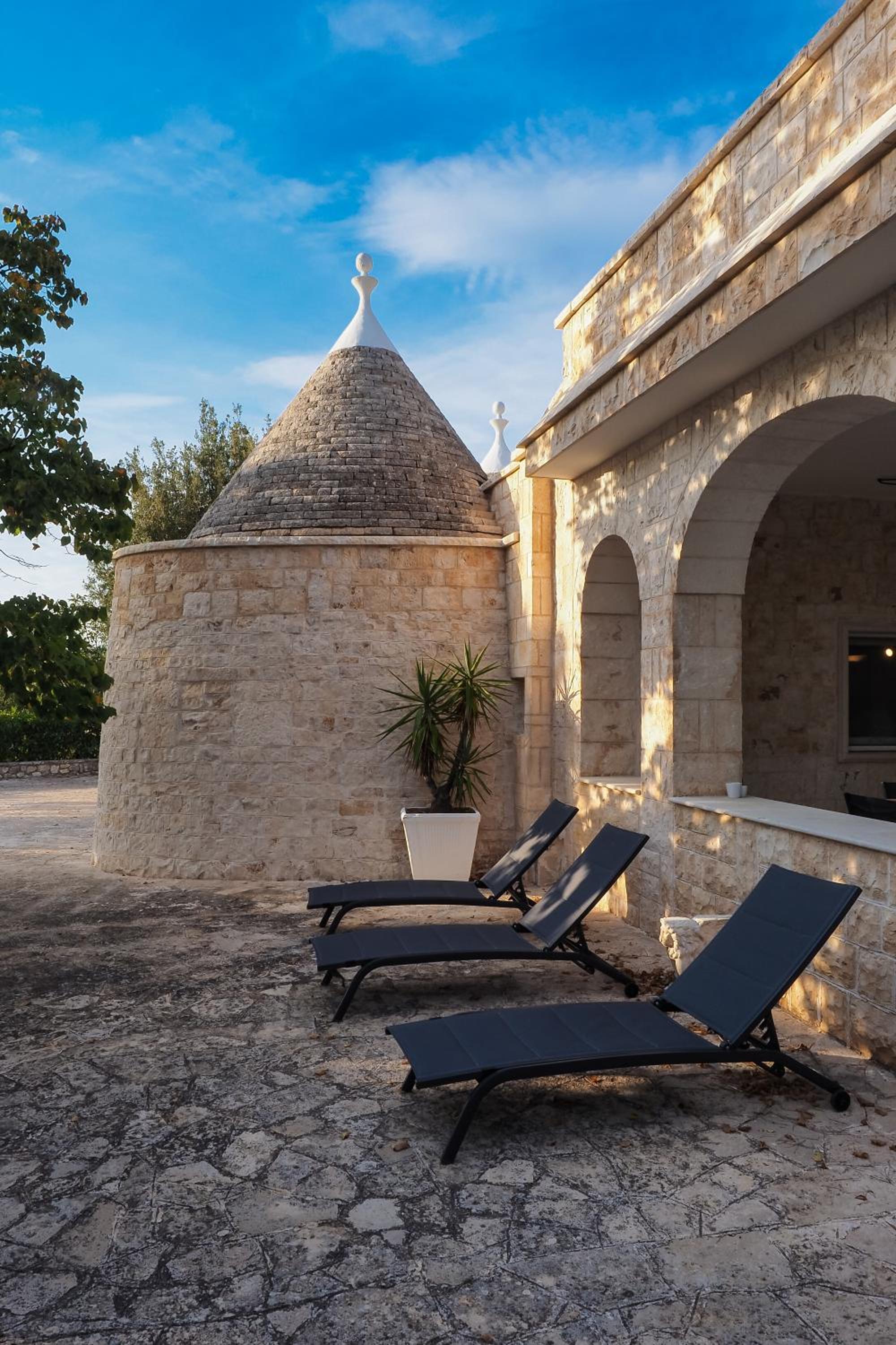 Trullo Pugliarmonia